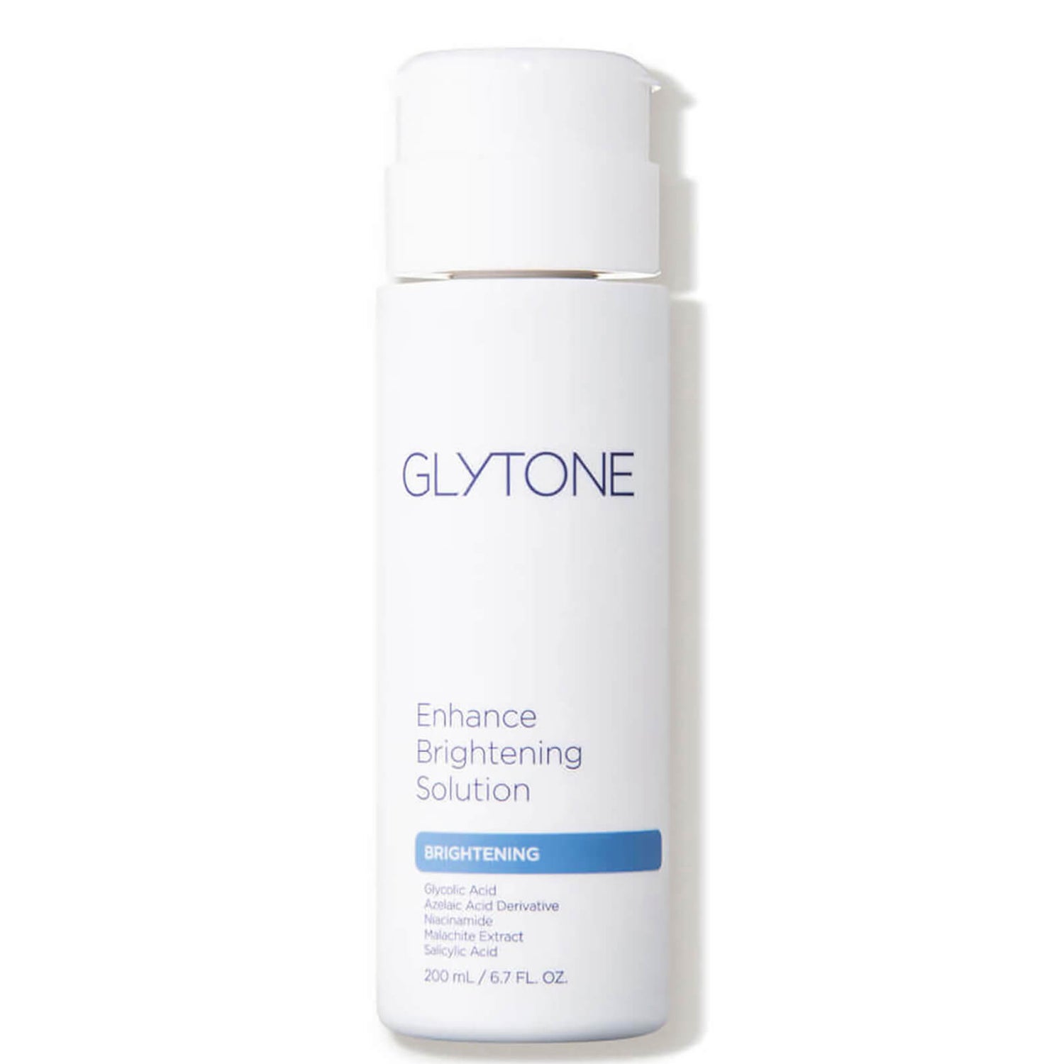 Glytone Enhance Brightening Solution 6.7 fl oz