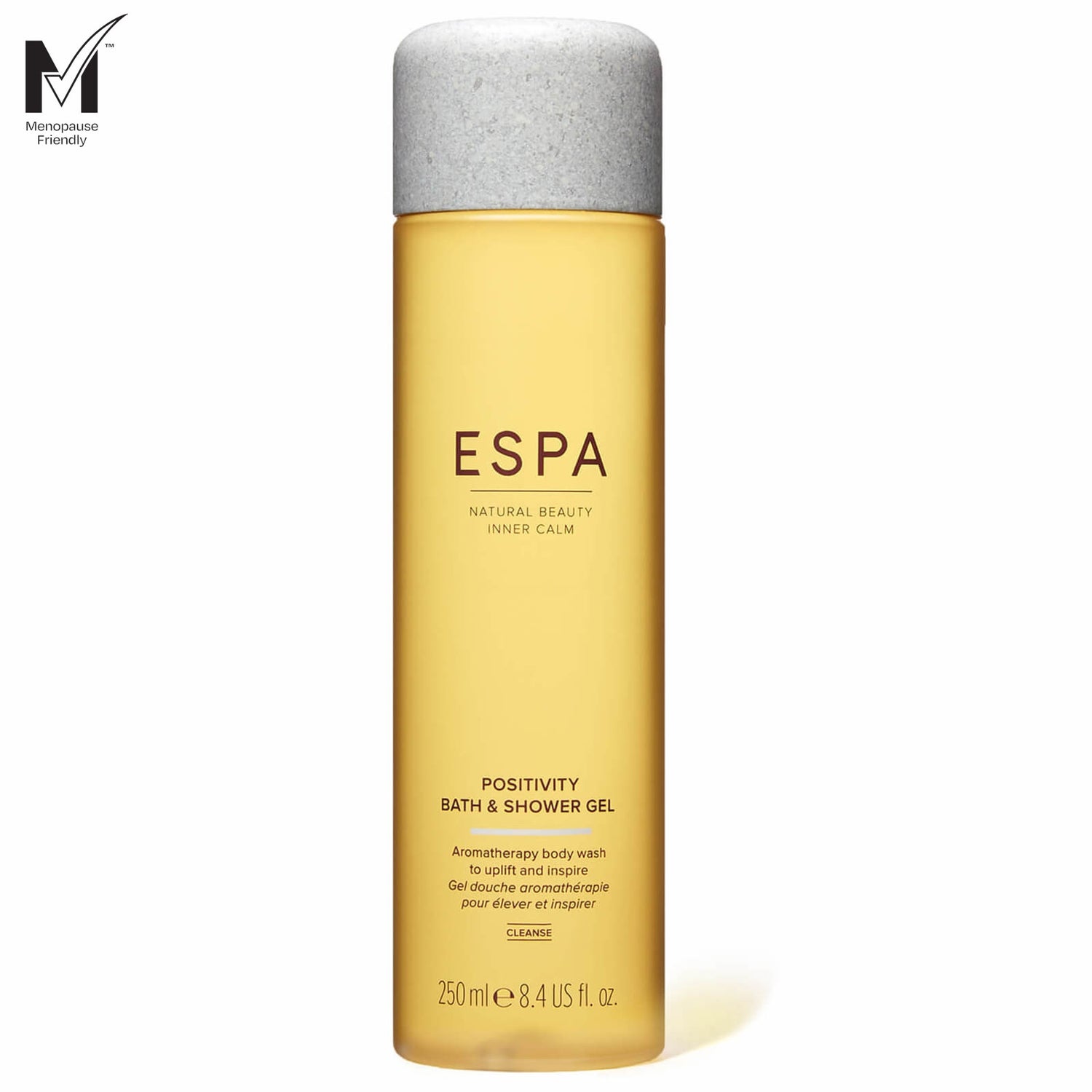 Bath & hotsell shower gel