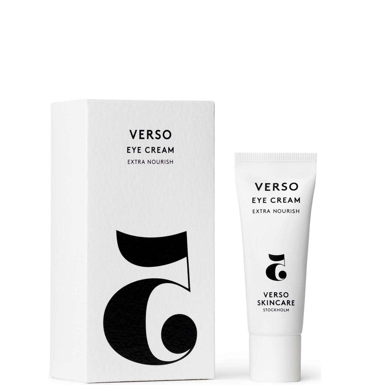 VERSO アイクリーム 20ml