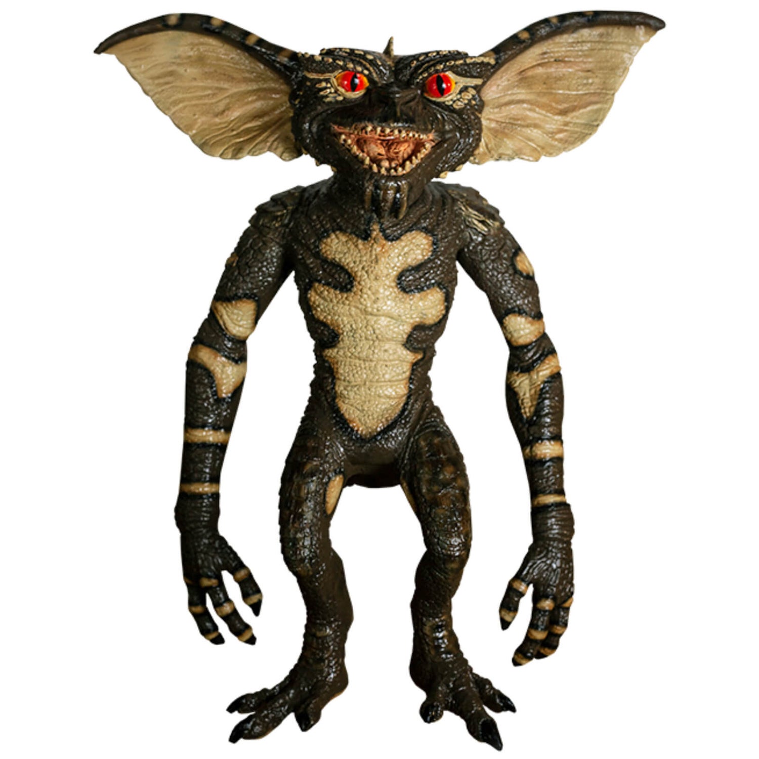 Gremlins Trick Or Treat - Marionnette maléfique du Gremlin