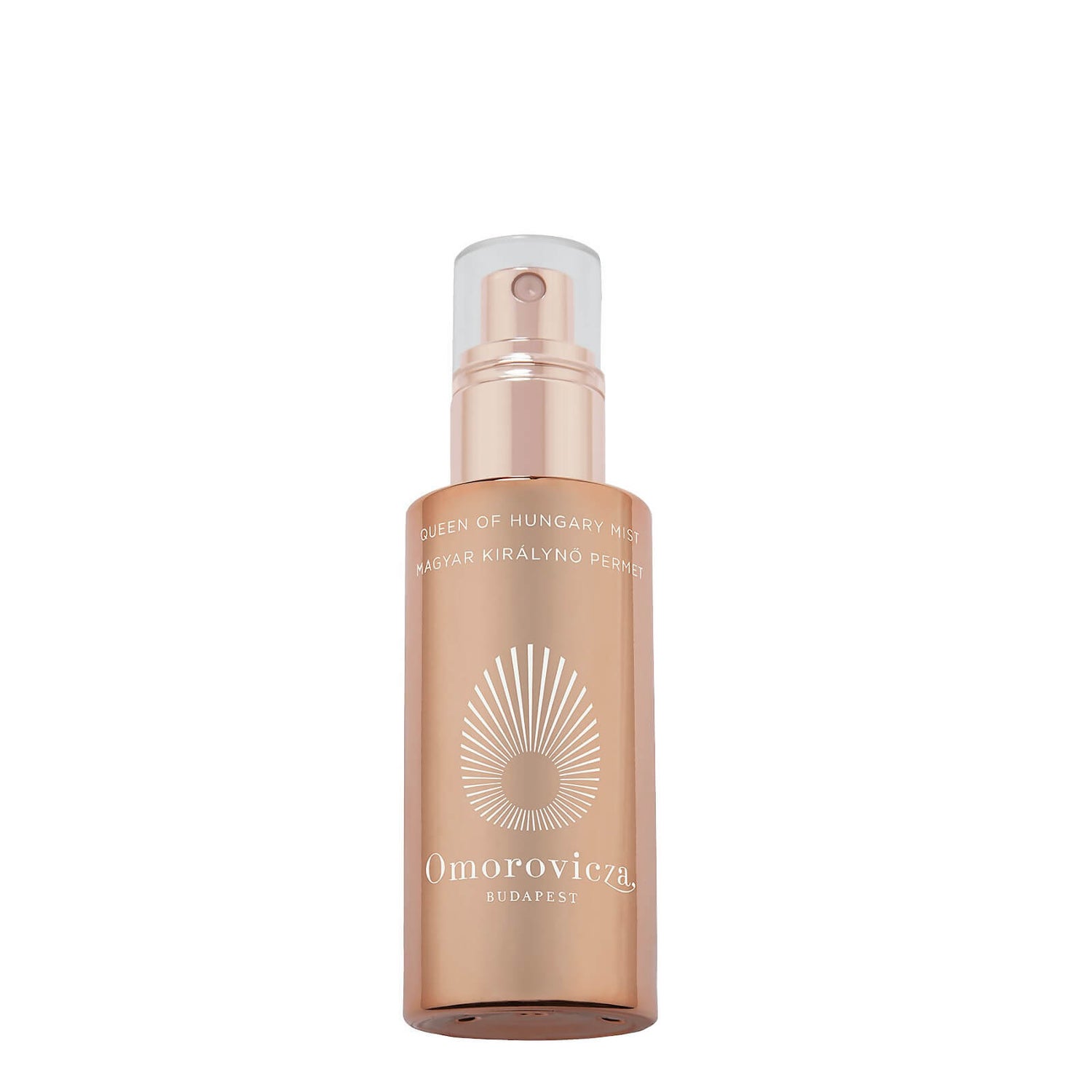 Limited Edition Queen of Hungary Mist - Rose Gold