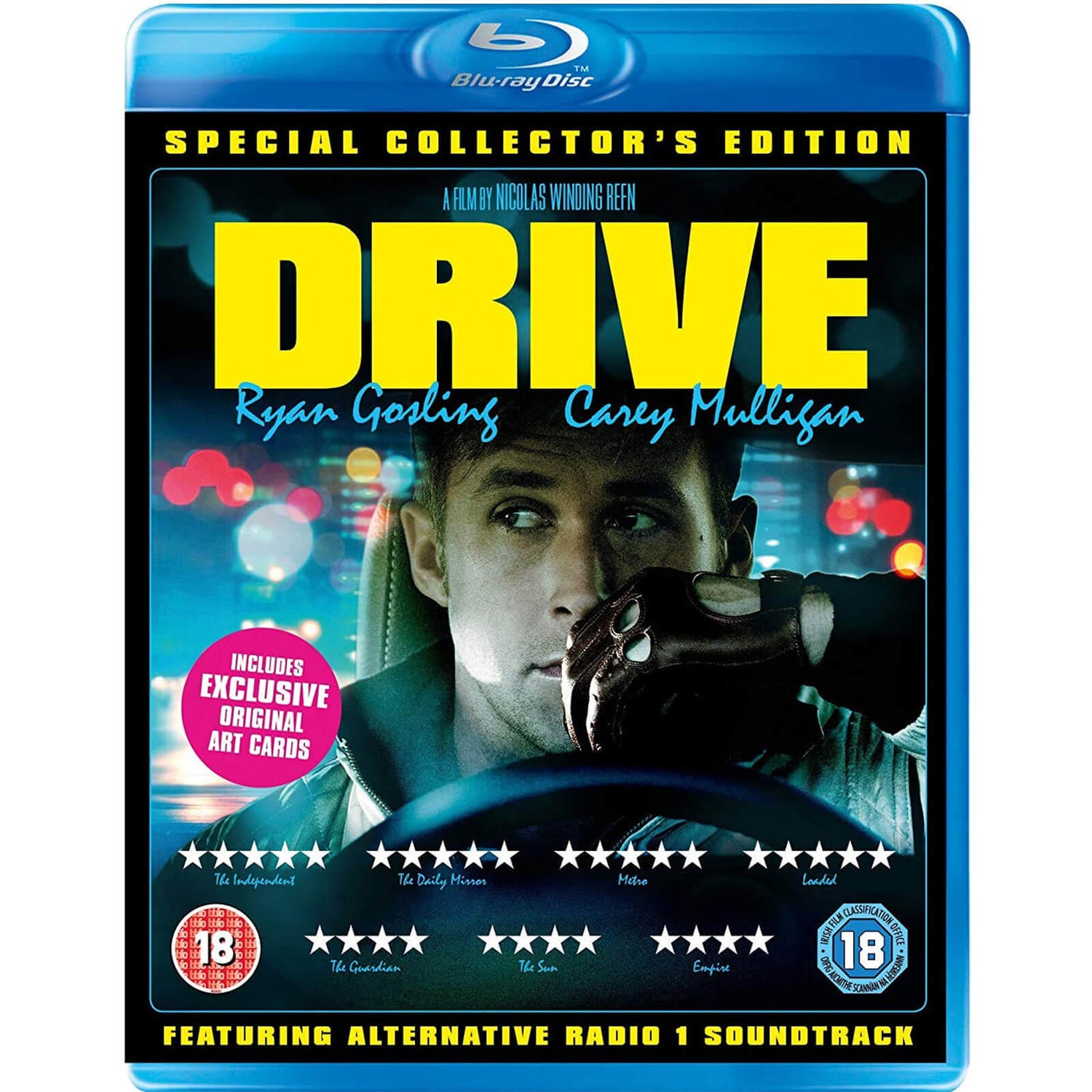 Drive - Special Edition