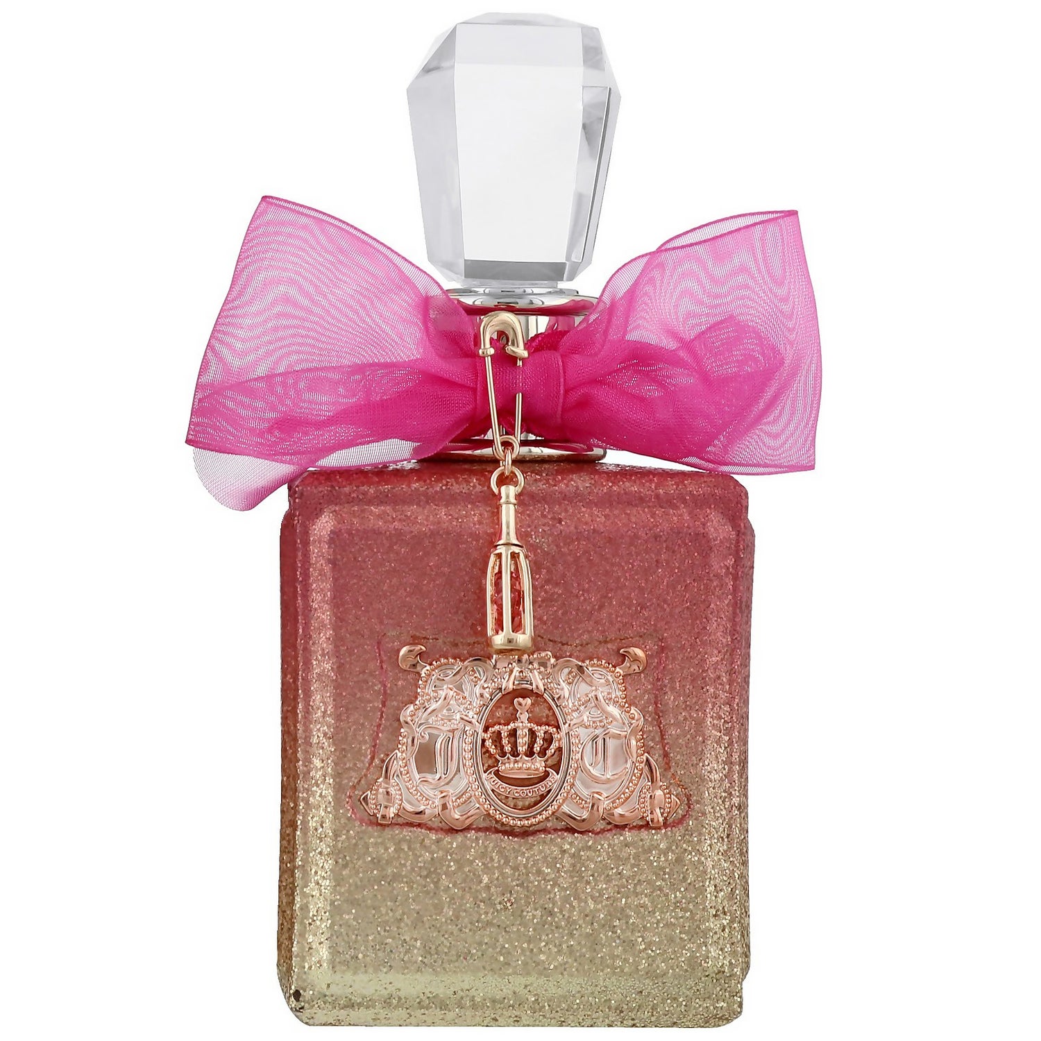 Juicy Couture Viva La Juicy Rose Eau de Parfum Spray 100ml allbeauty