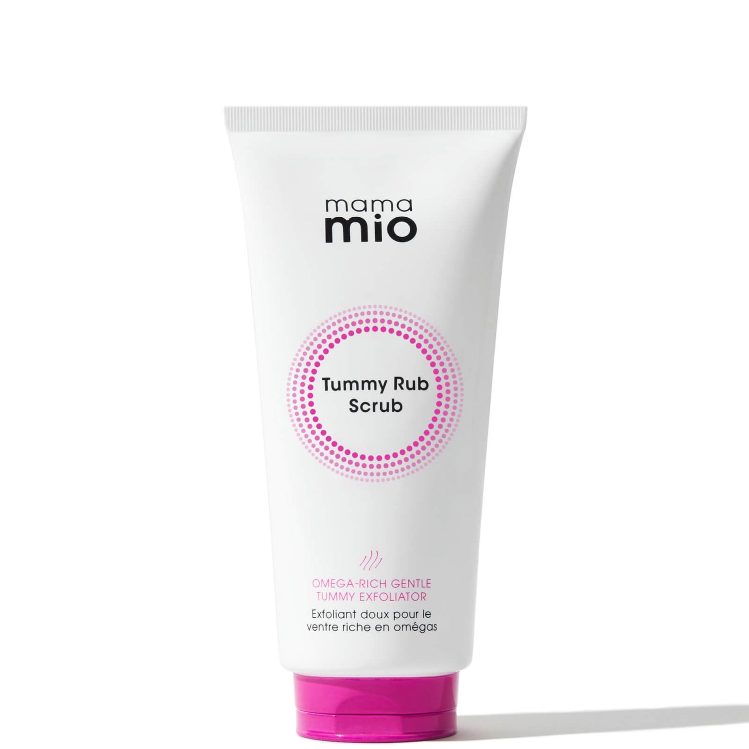 Mama Mio Exfoliante Corporal Mama Mio Tummy Rub Scrub 180ml