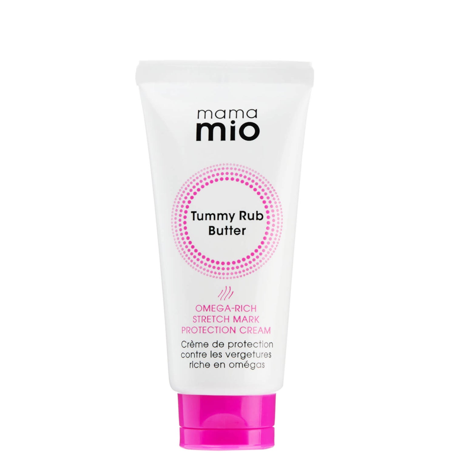 Mama Mio The Tummy Rub Butter 15ml