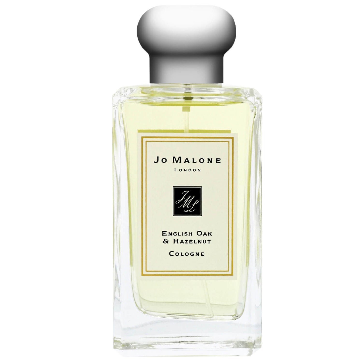 Jo malone hazelnut and online oak 100ml