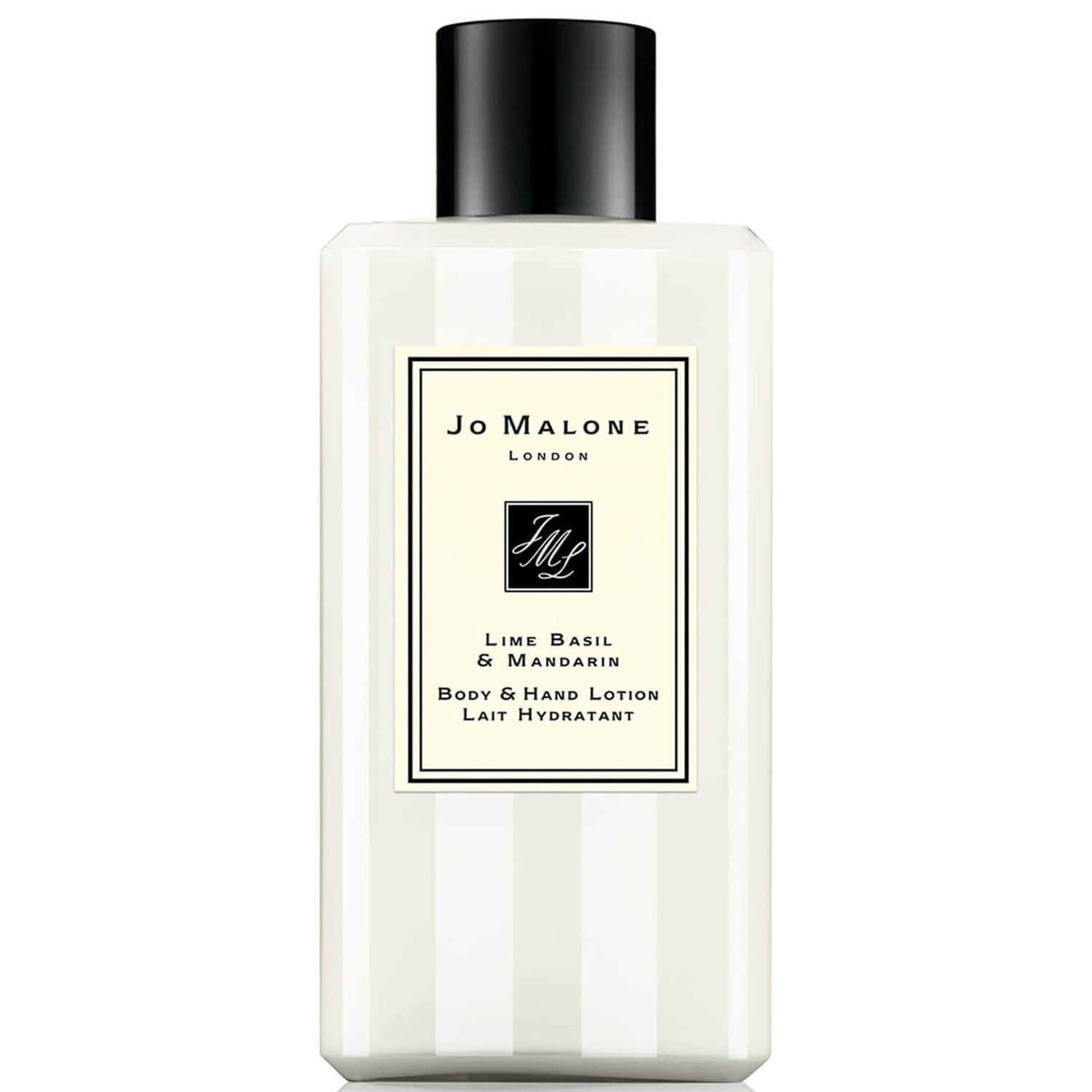 Jo Malone London Lime Basil and Mandarin Body and Hand Lotion (Various Sizes)