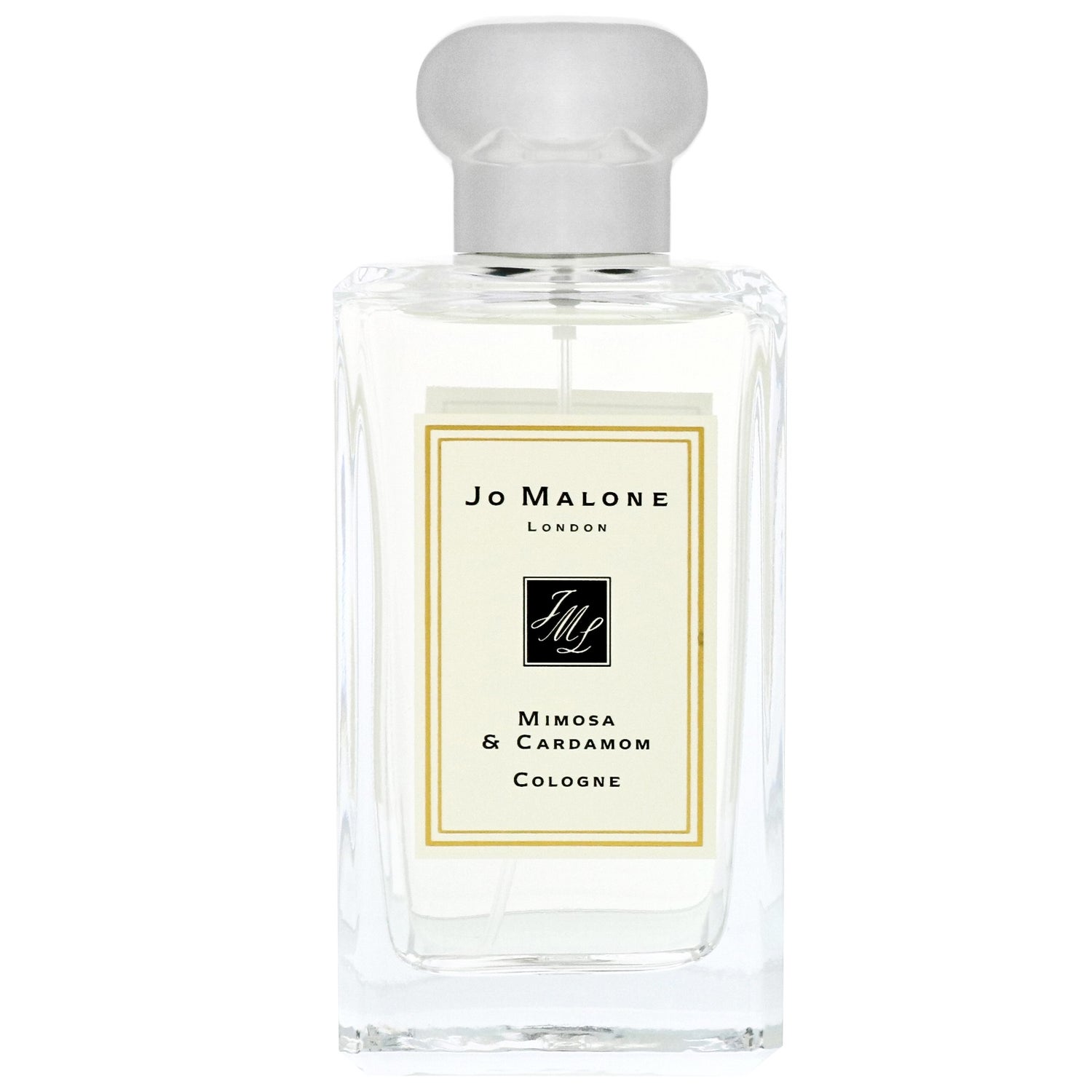 Price Joe Malone Mimosa Jo Malone MIMOSA And CARDAMOM Cologne Rare