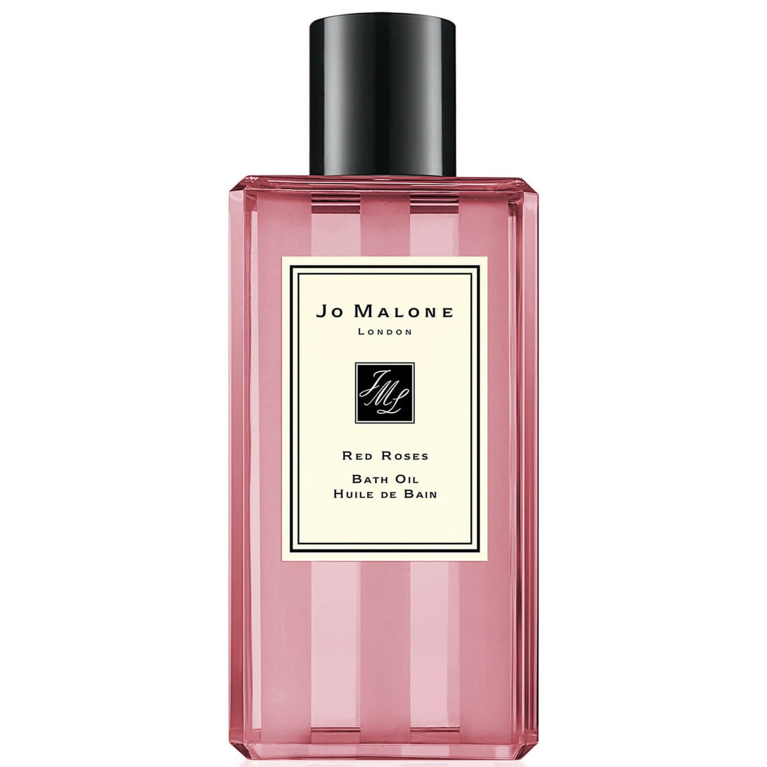 Jo Malone London Red Roses Bath Oil (Various Sizes)