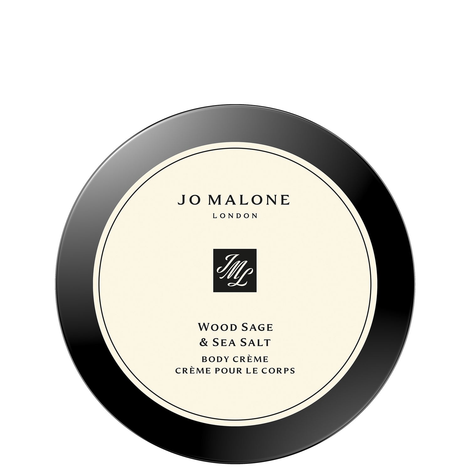 Jo Malone London Wood Sage & Sea Salt Body Crème - 175ml