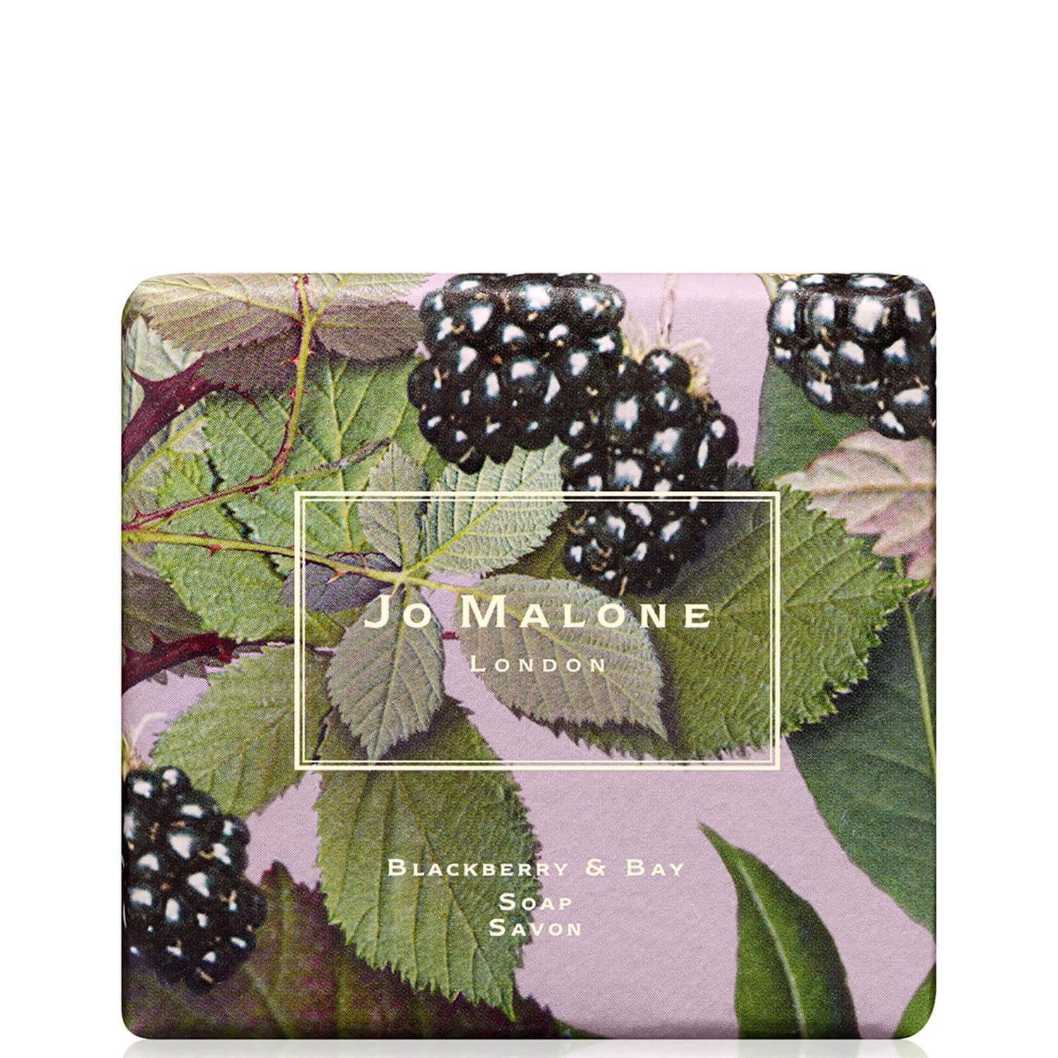Jo Malone London Blackberry and Bay Soap 100g LOOKFANTASTIC