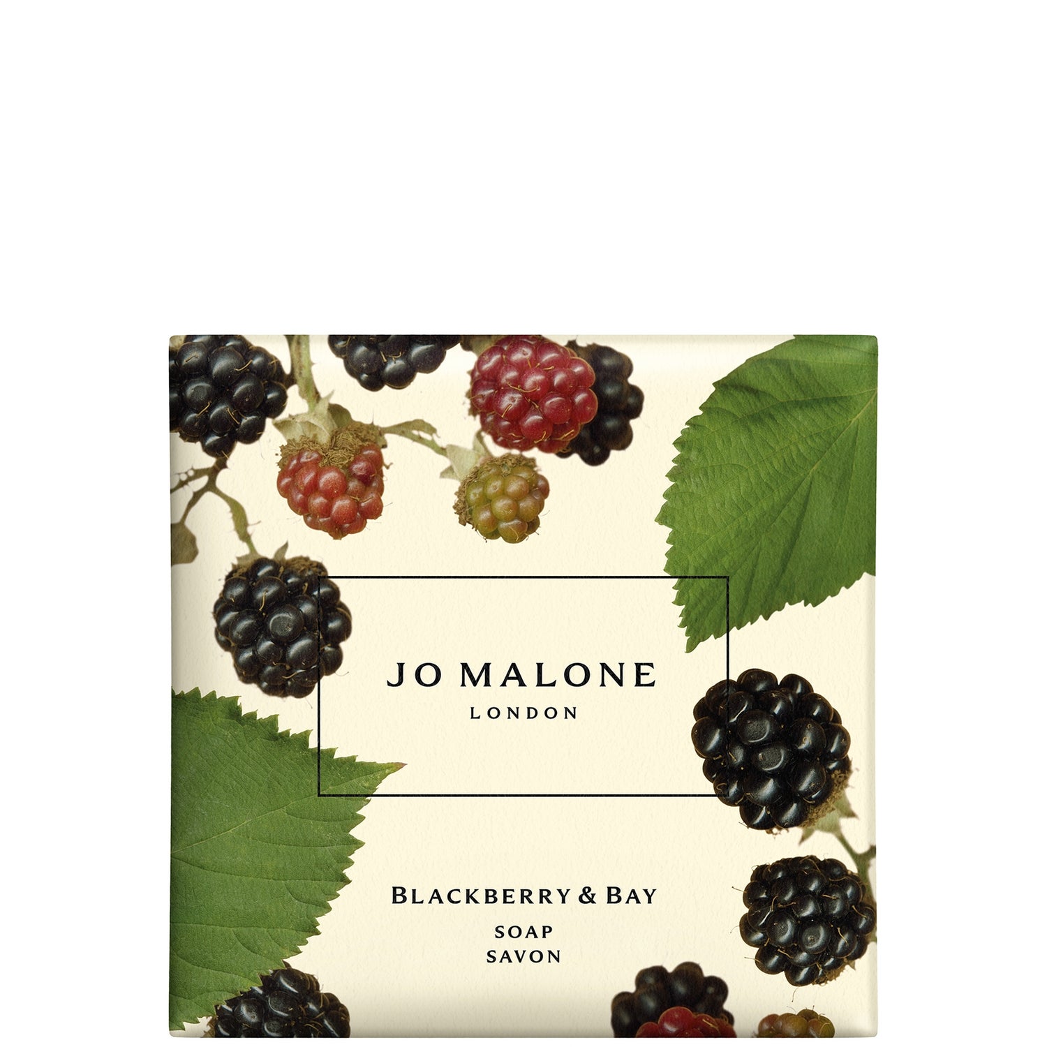 Jo Malone London Blackberry and Bay Soap 100g