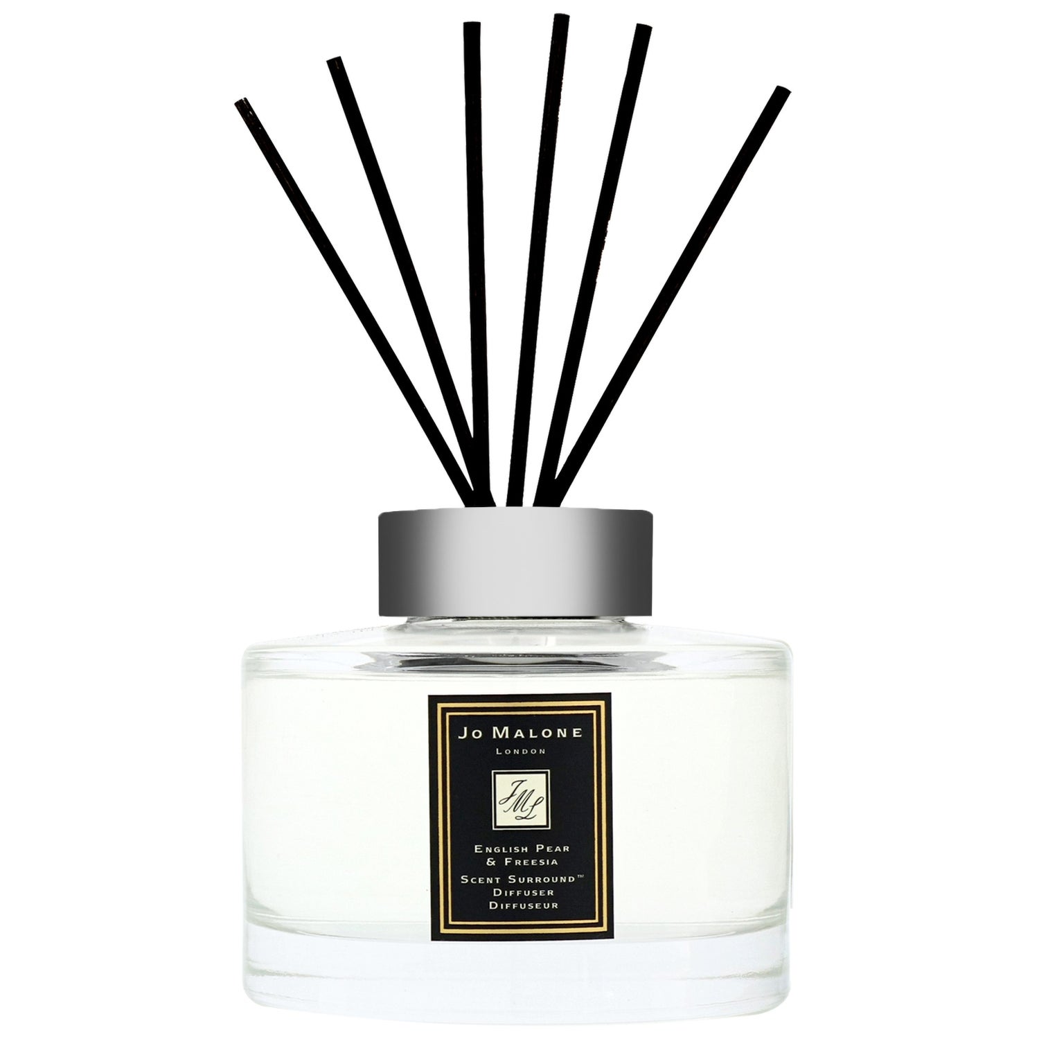 Jo Malone English Pear & Freesia ディフューザー イングリッシュ ペアー & フリージア セント サラウンド