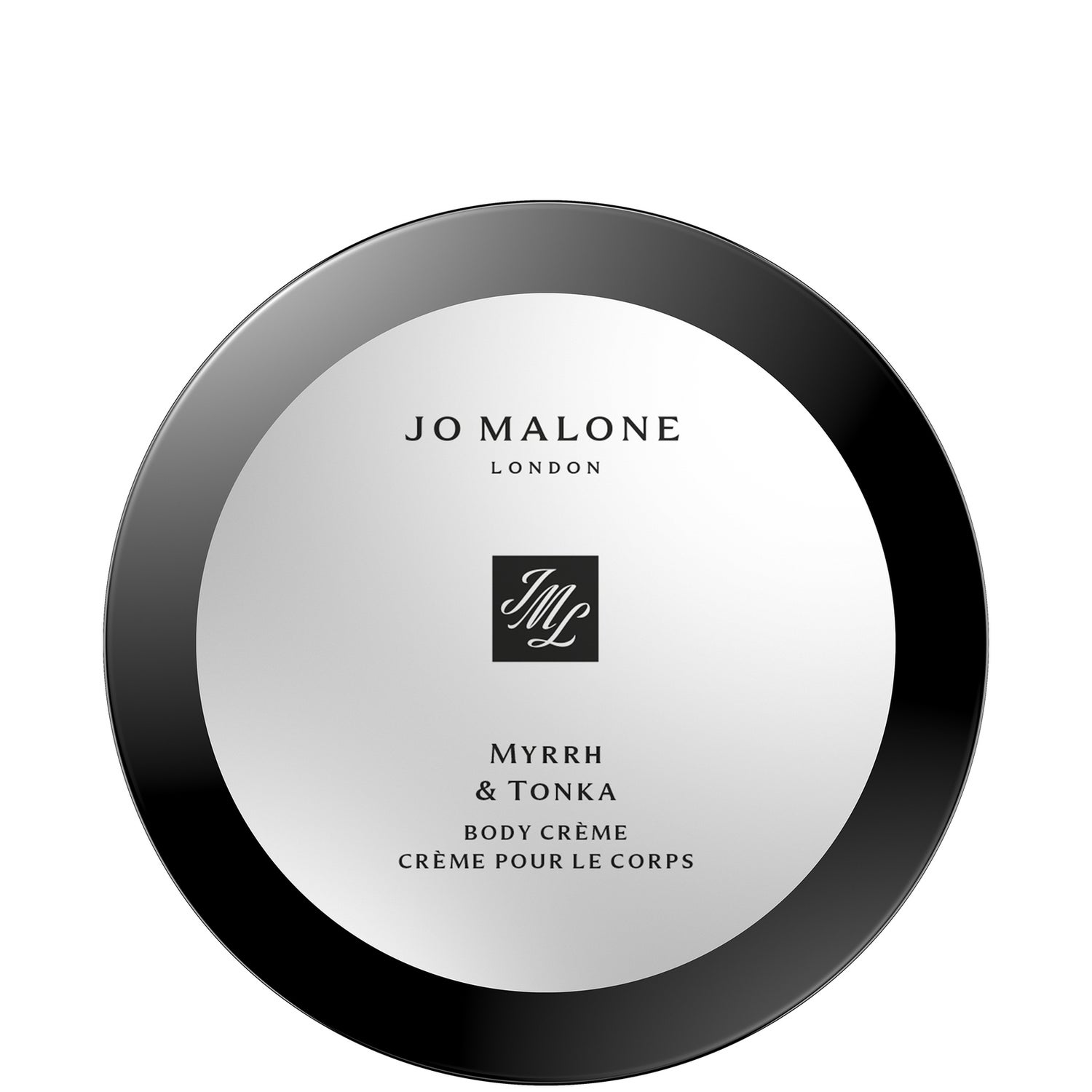 Jo Malone London Myrrh and Tonka Body Crème 175ml