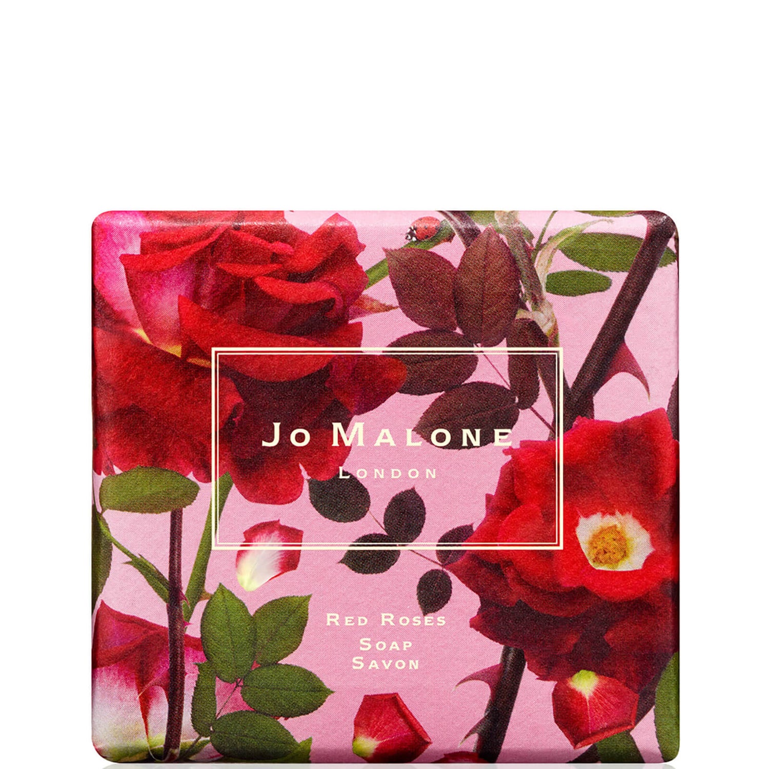 Jo Malone London Red Roses Soap 100g