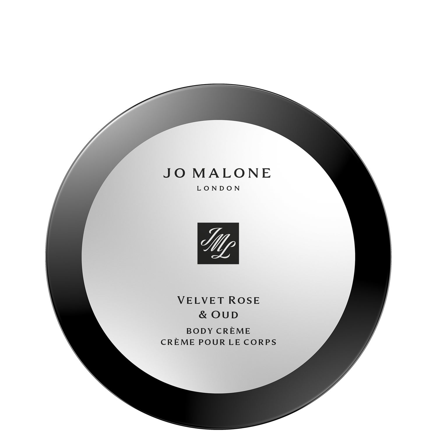 Jo Malone London Velvet Rose and Oud Body Crème 175ml