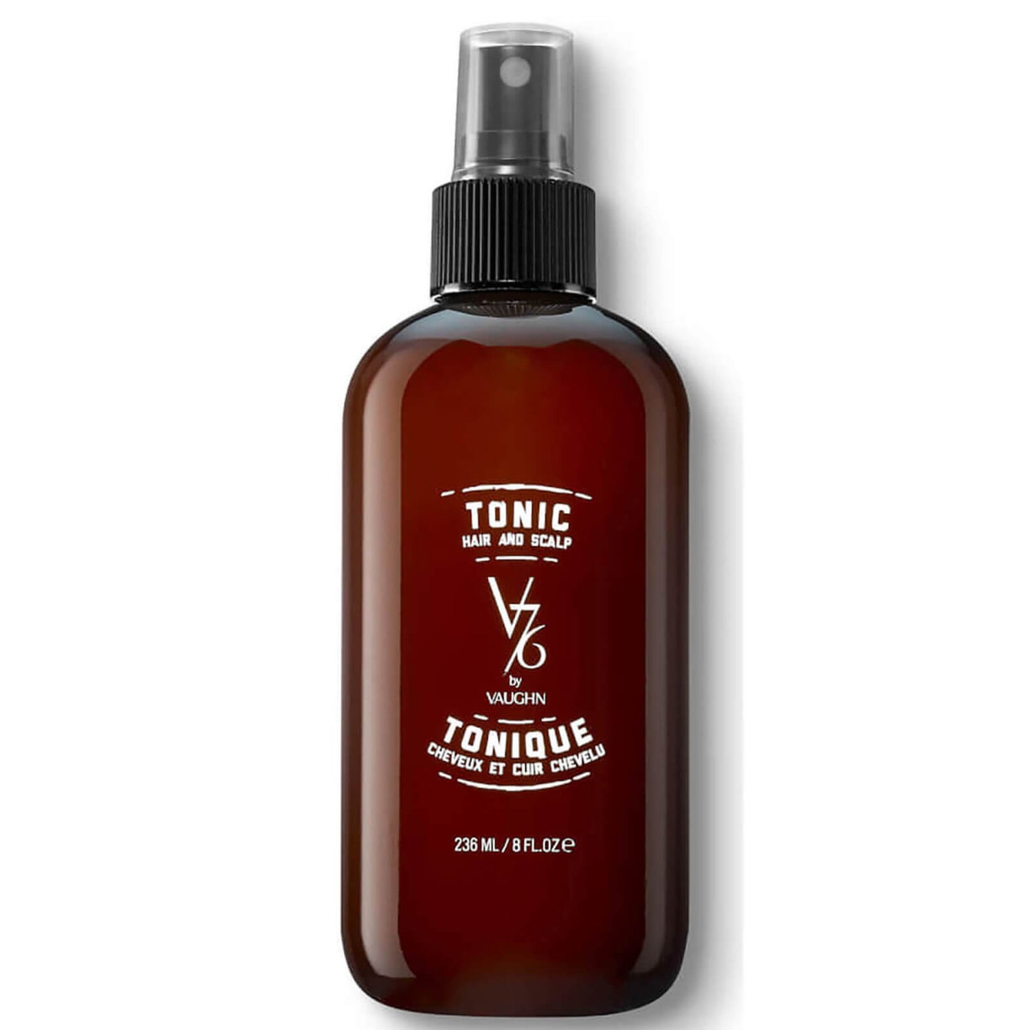 V76 by Vaughn Tonic Hair & Scalp