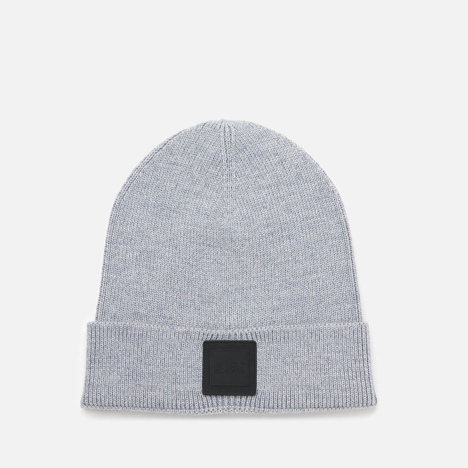 Boss fox beanie clearance