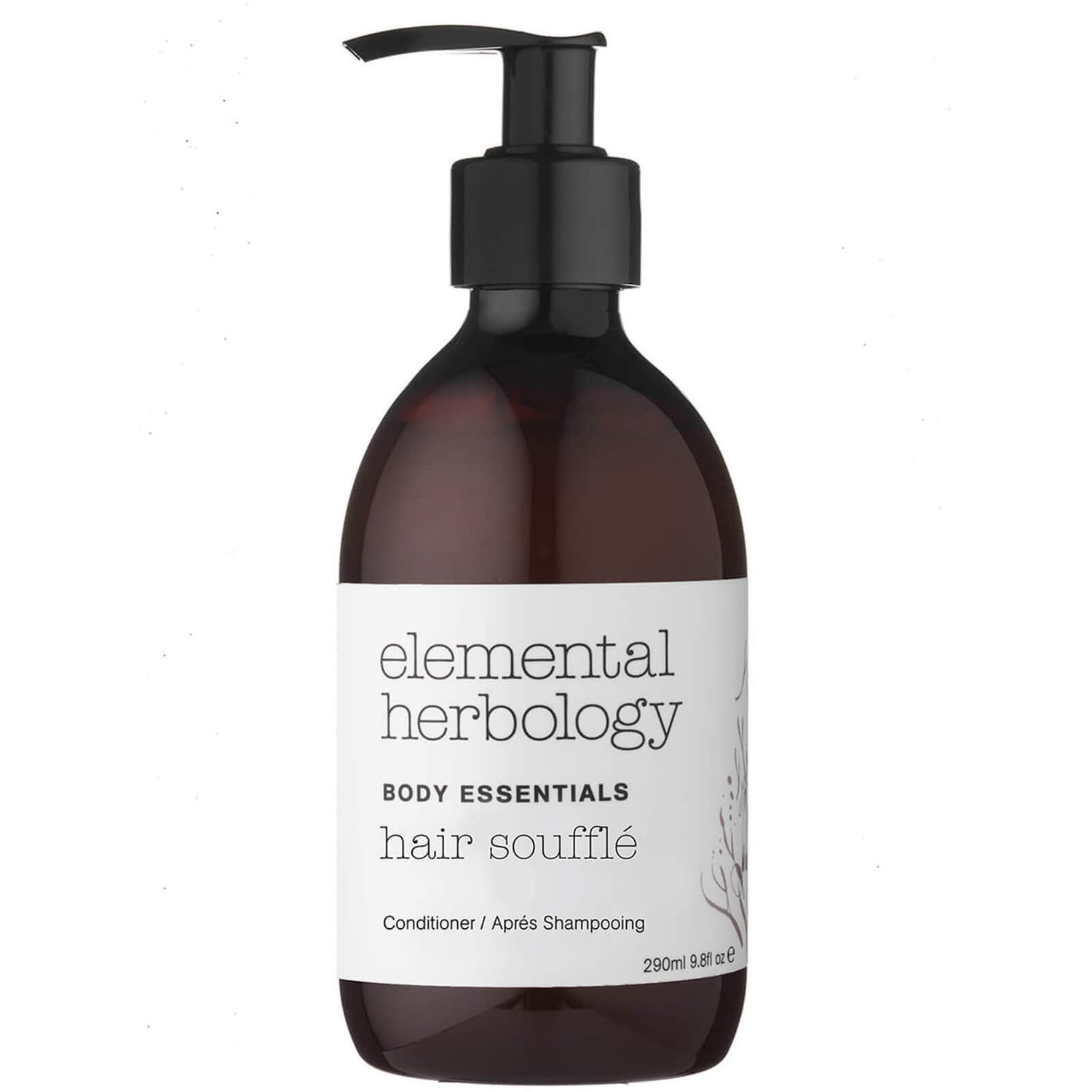 Elemental Herbology Hair Souffle Conditioner 290ml
