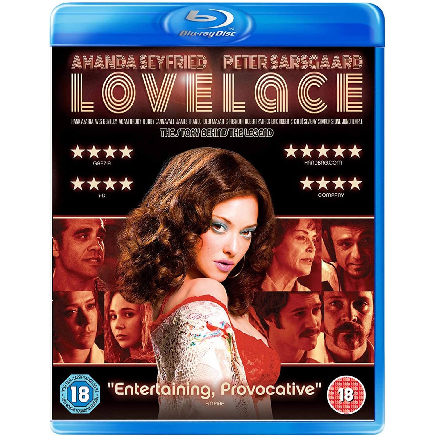 Lovelace