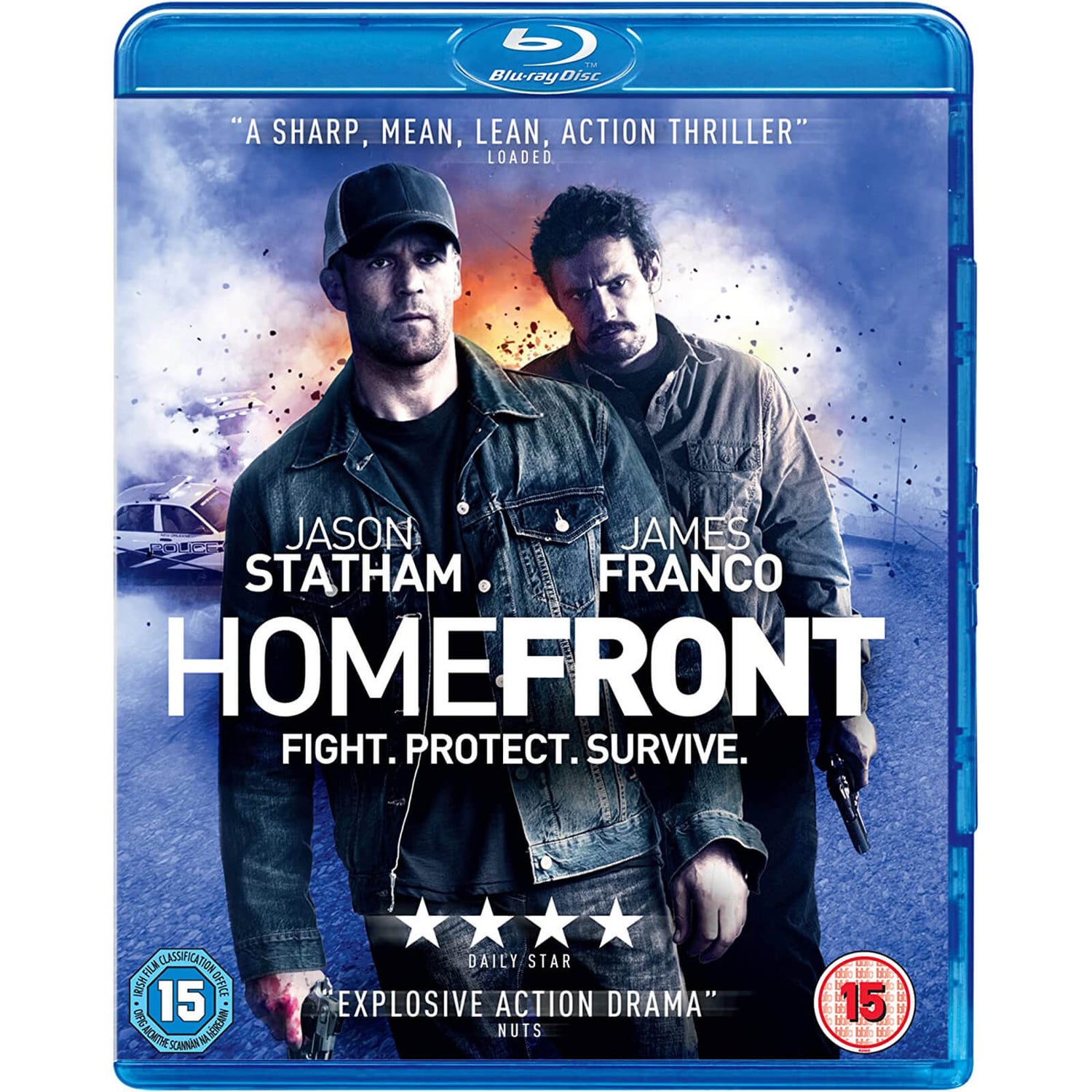 Homefront