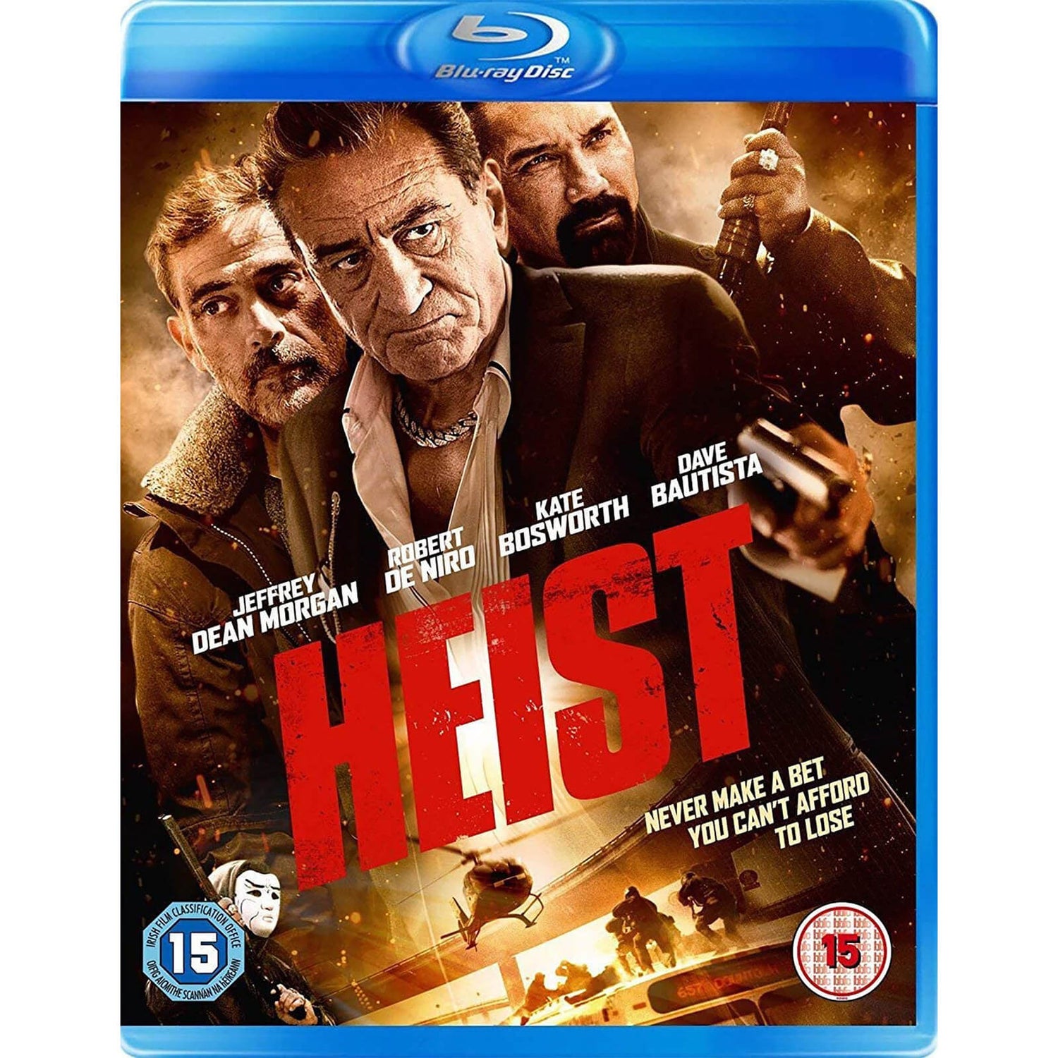 Heist