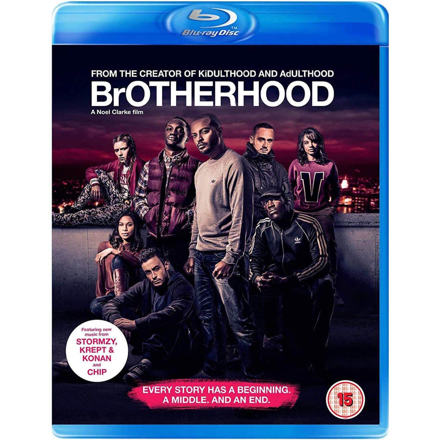 Brotherhood