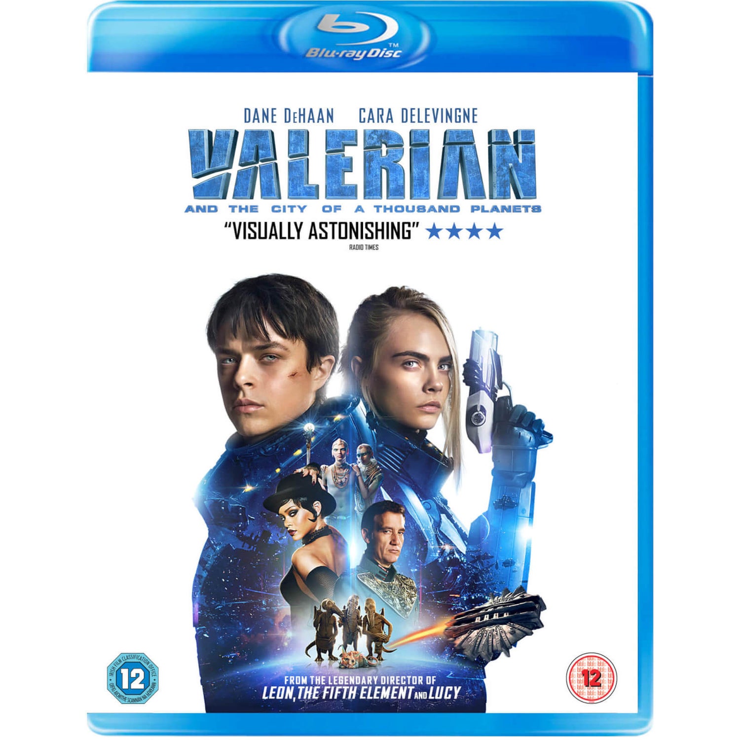 Valerian