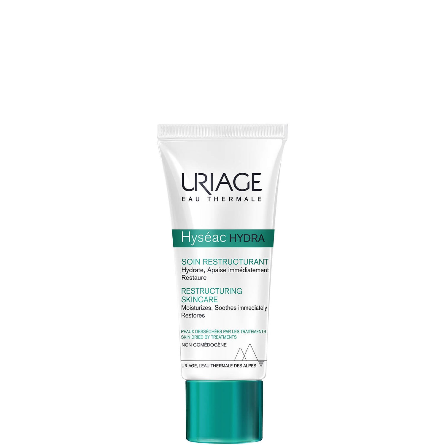 Uriage Hyséac Restructuring Skincare 40ml