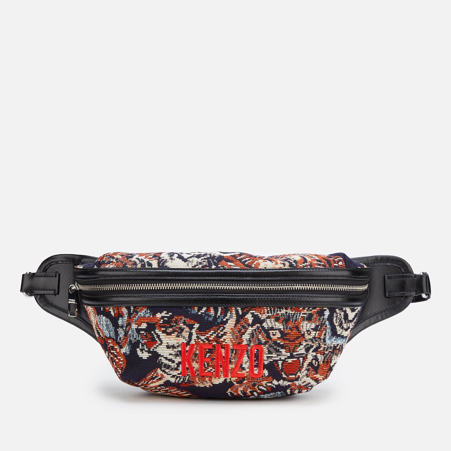 kenzo flying tiger bag