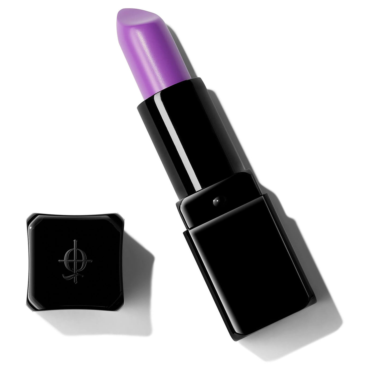 Illamasqua Antimatter Lipstick - Techno