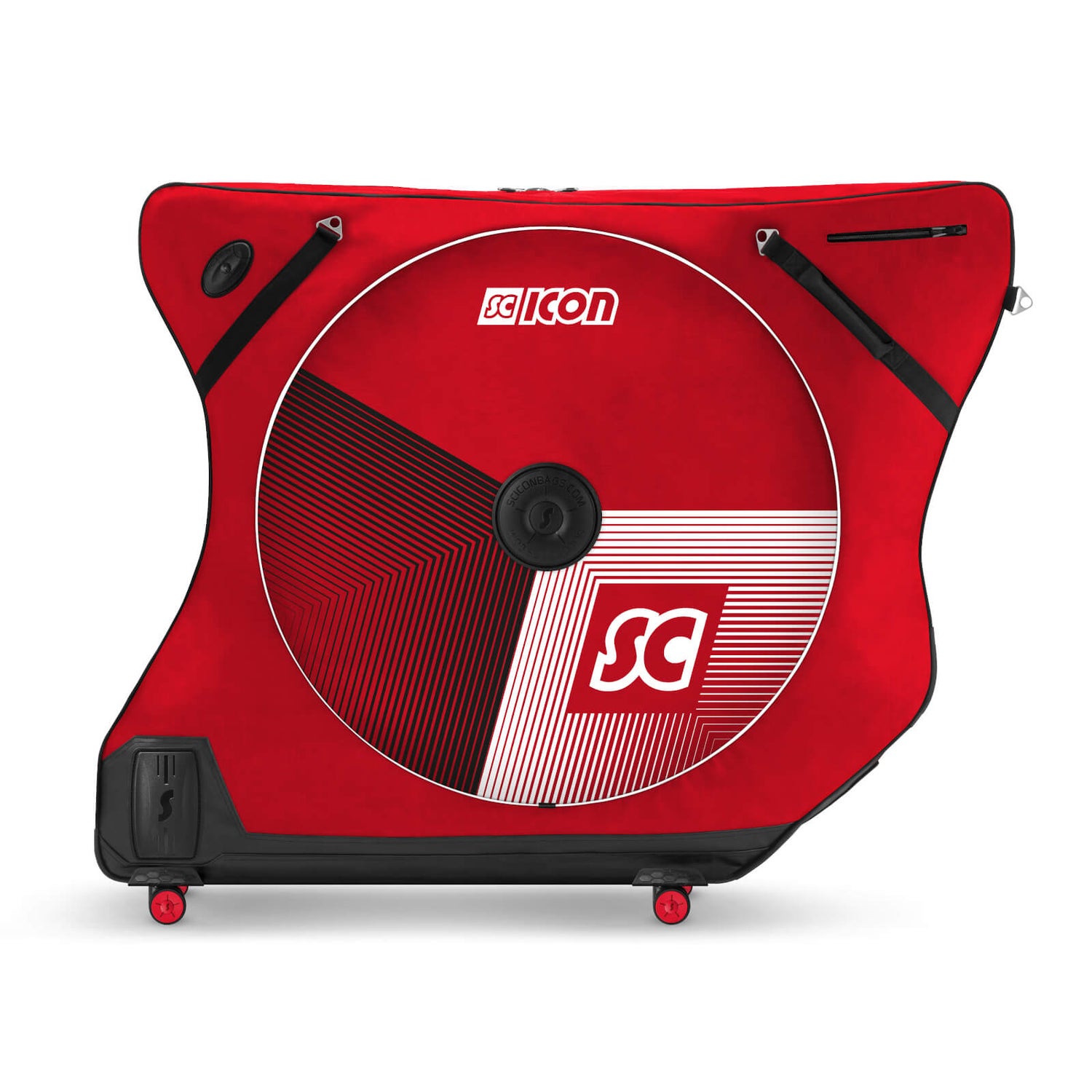 Aerocomfort road store 3.0