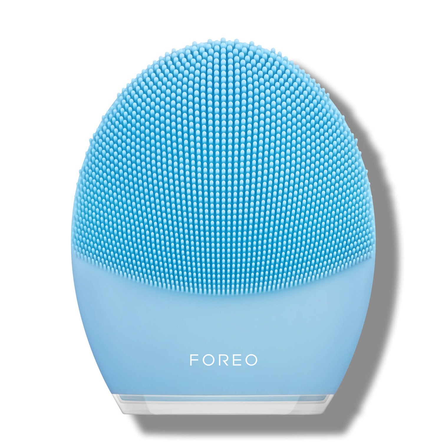 FOREO LUNA 3 Face Brush and Anti-Aging Massager (Various Options) |  LOOKFANTASTIC