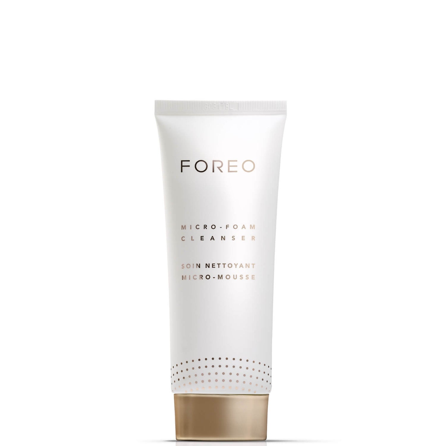 FOREO Cruelty-Free and Vegan Micro-Foam Cleanser (Various Sizes)