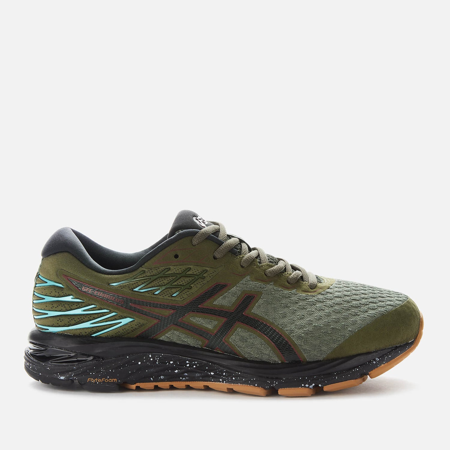 Asics gel cumulus 21 winterized review online