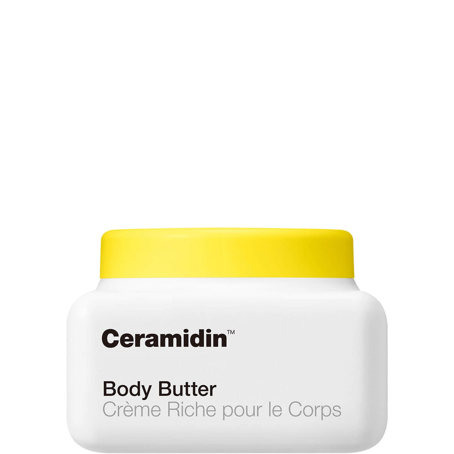 Dr.Jart+ Ceramidin Body Butter 200ml