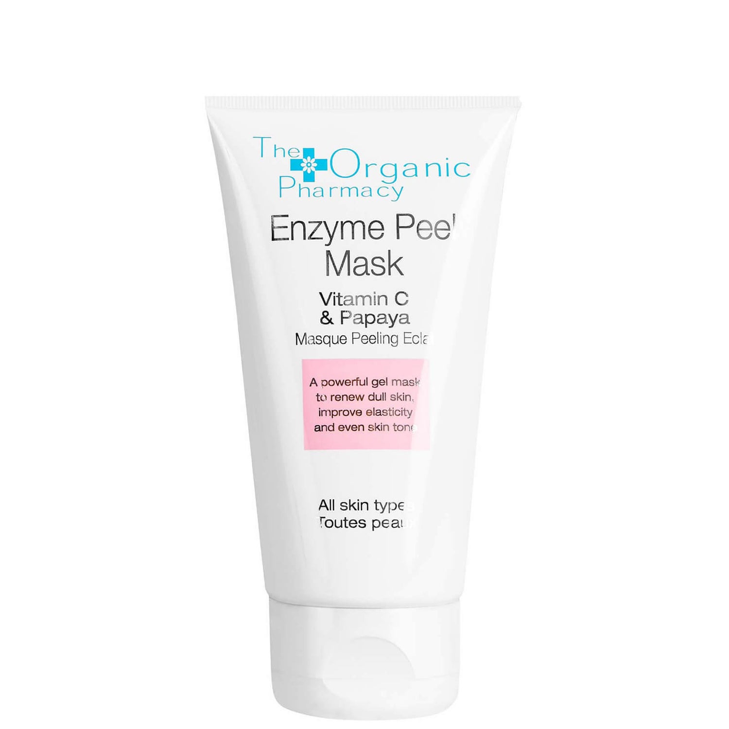 The Organic Pharmacy Enzyme Peel Mask (60 ml.)