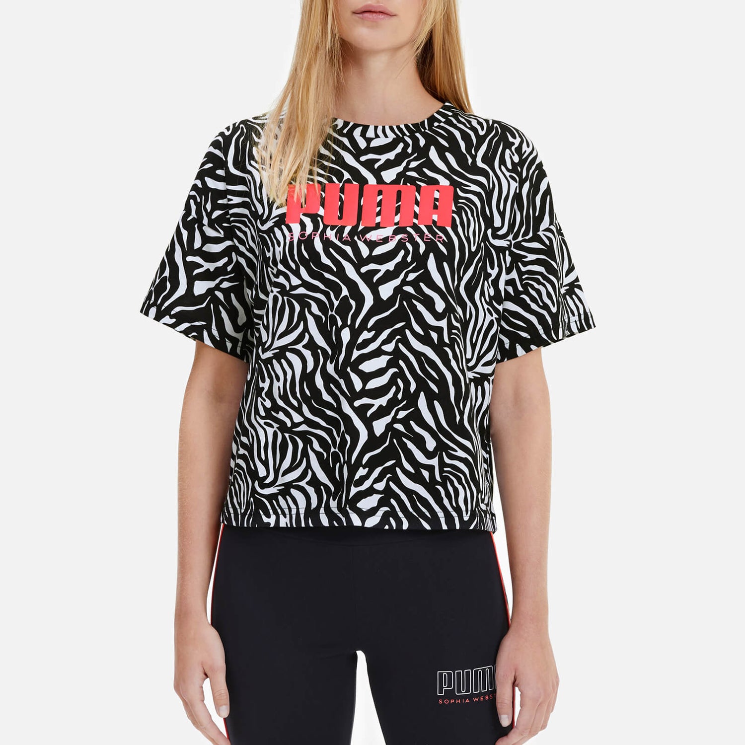 Puma sophia webster t shirt Clearance