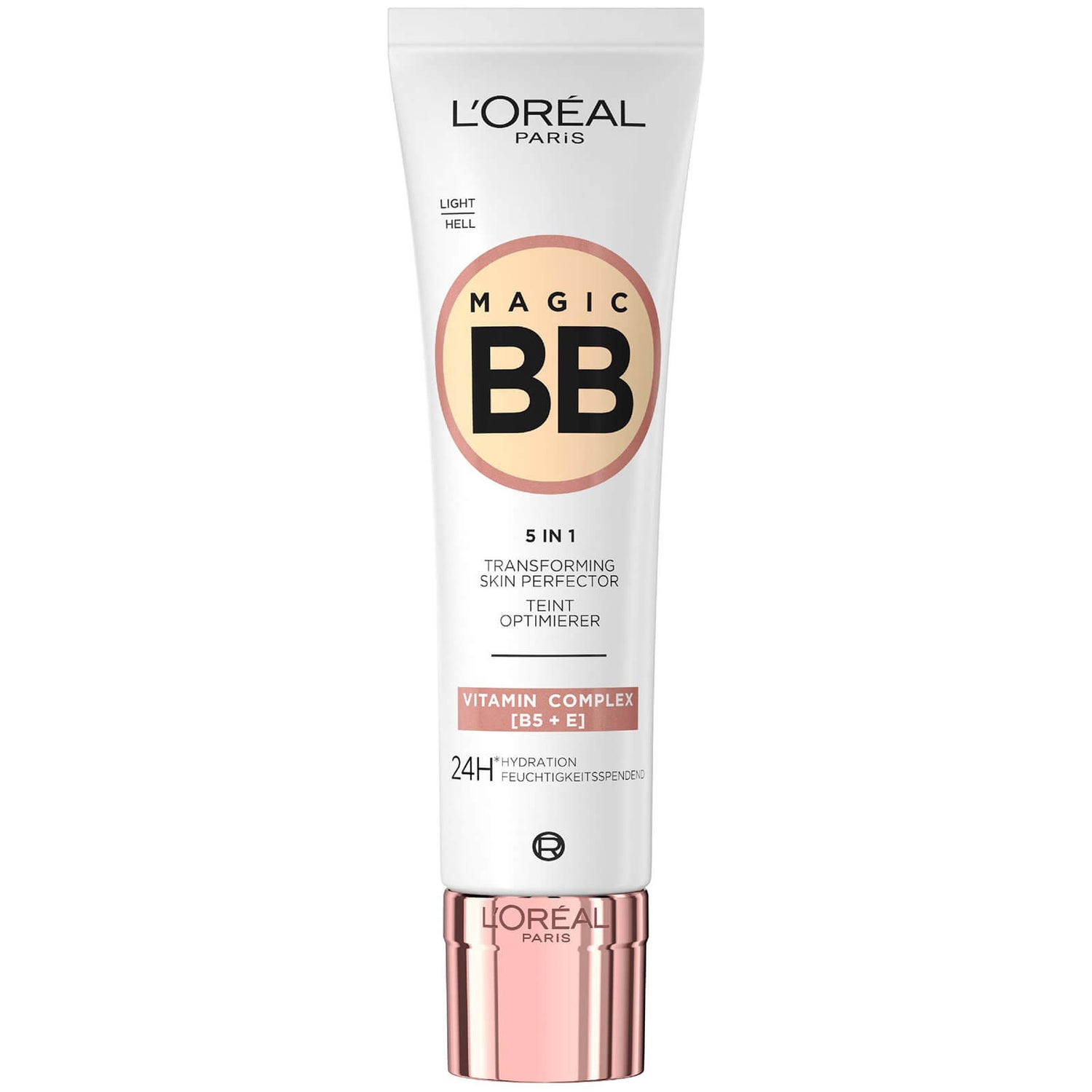 L'Oréal Paris C'est Magic BB Cream 30ml (Various Shades)