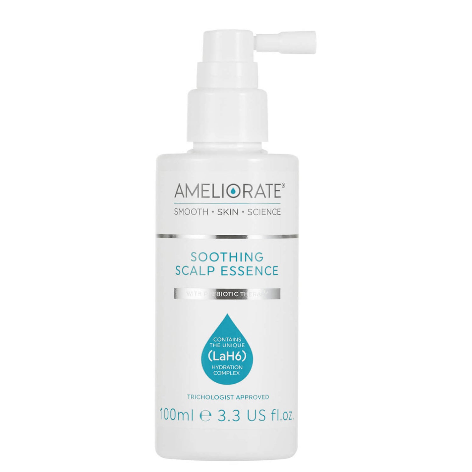 AMELIORATE Soothing Scalp Essence 100ml