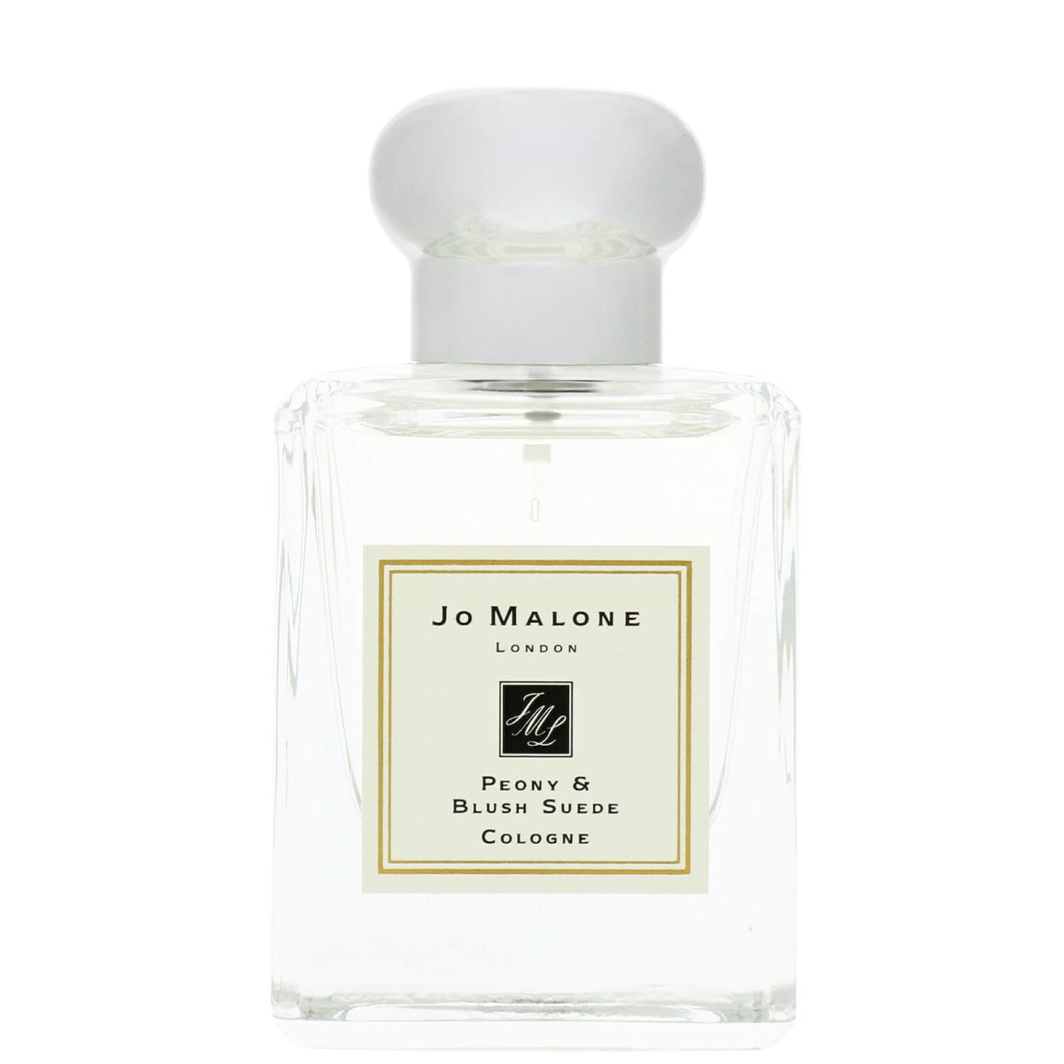 Jo Malone Peony Blush Suede Eau de Cologne Spray 50ml allbeauty