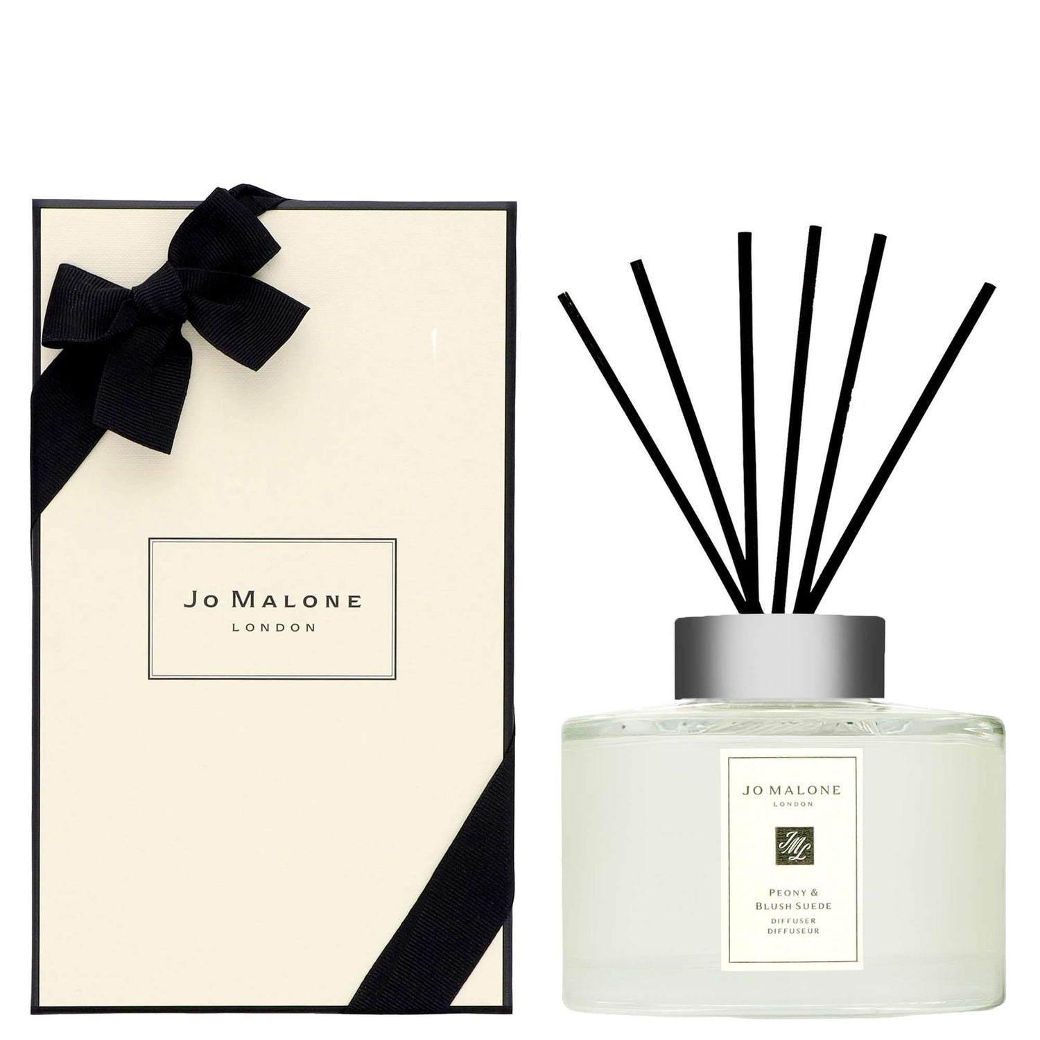 JO MALONE Peony & Blush Suede ディフューザー Peony & Blush Suede