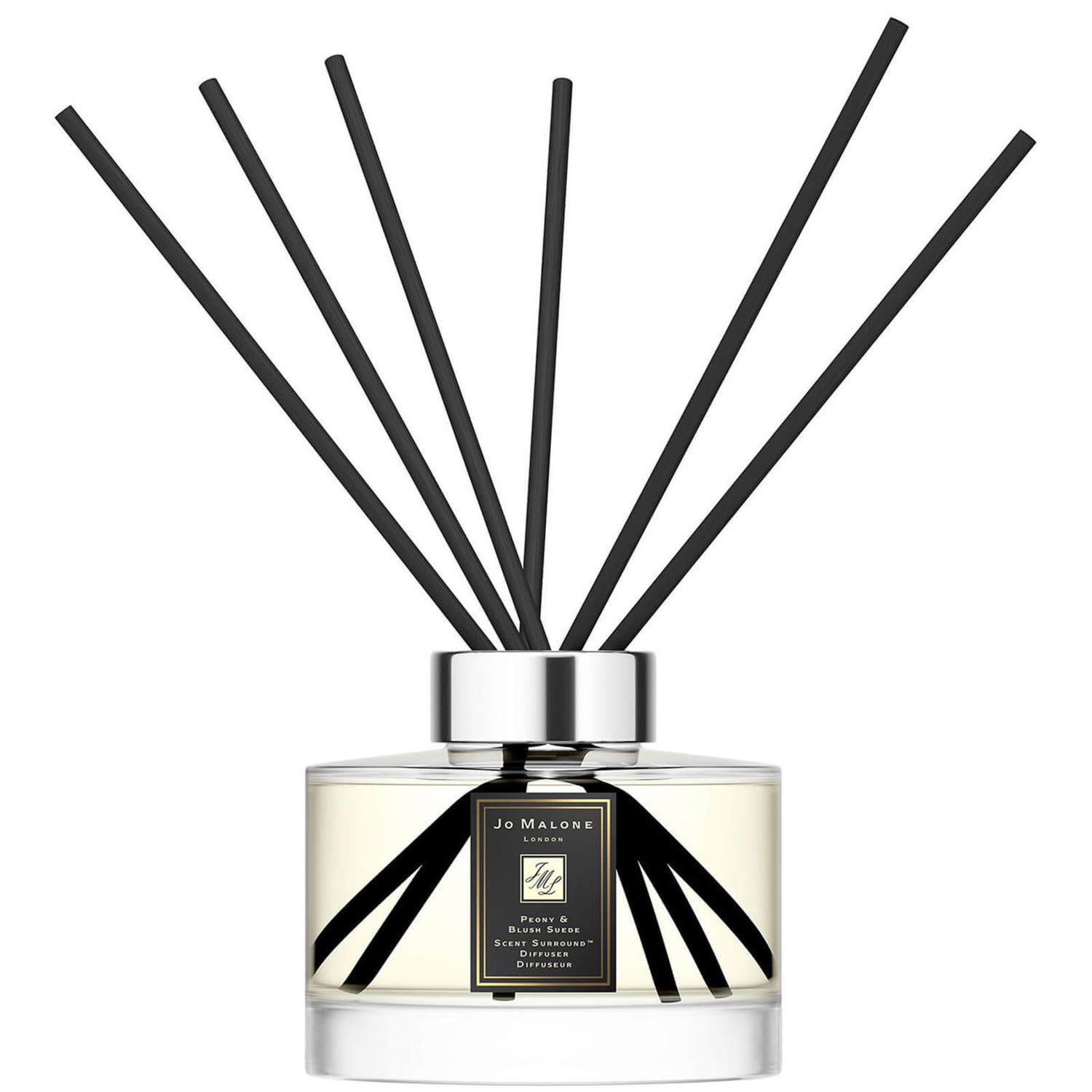 Peony and 2025 blush suede scent