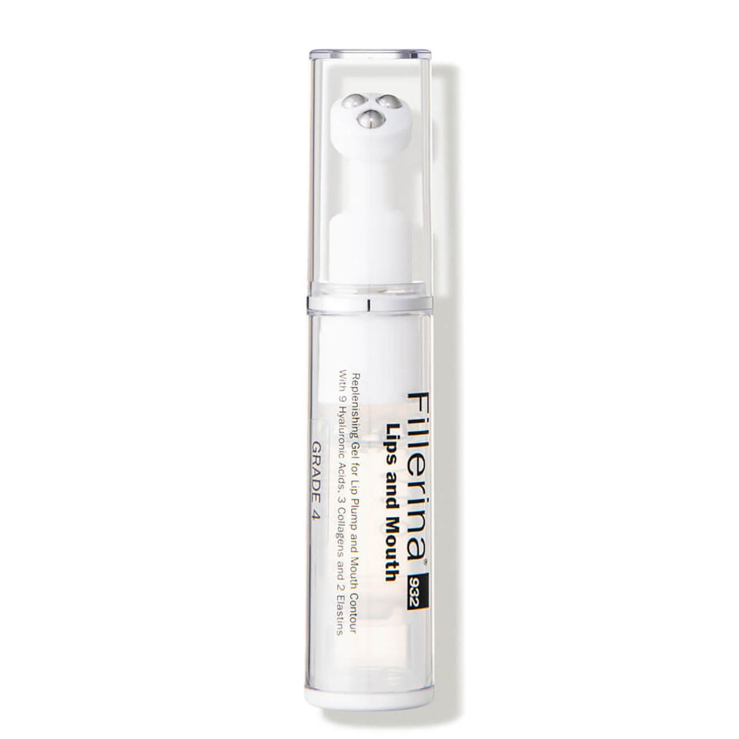 Fillerina 932 Lips and Mouth Treatment 0.24oz - Grade 4