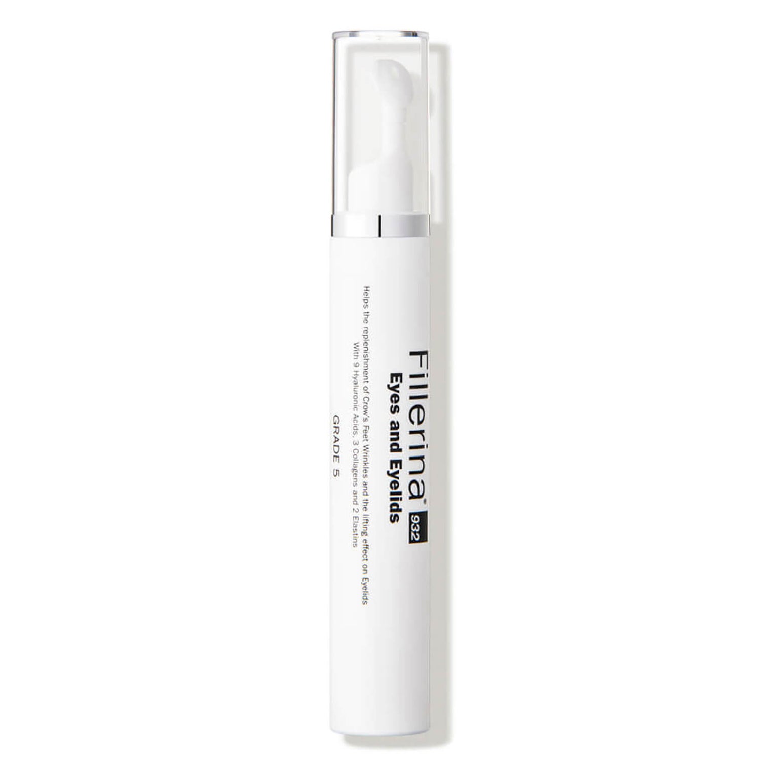 Fillerina 932 Eyes and Eyelids Treatment Grade 5 Plus (0.5 fl. oz.)