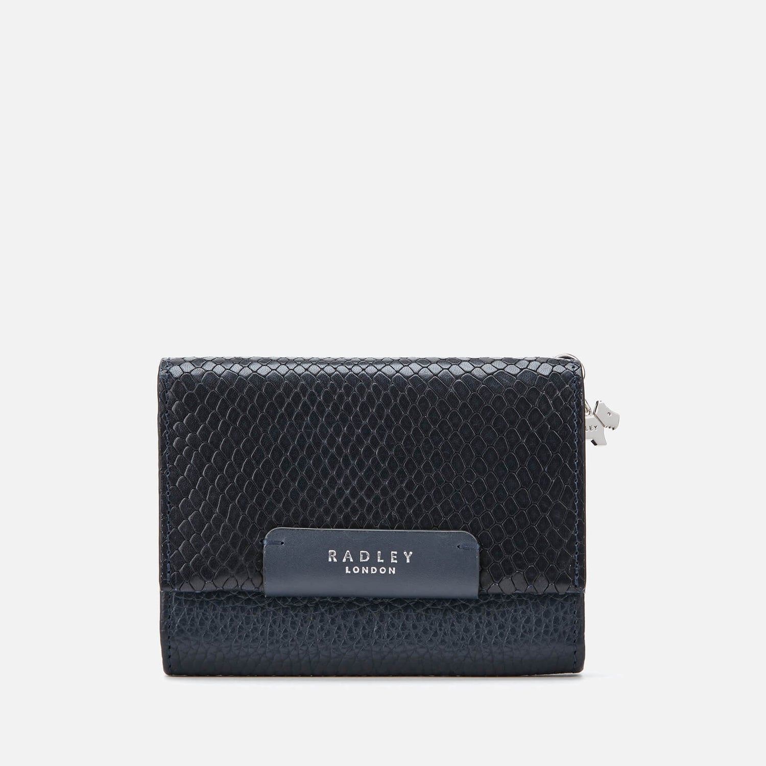 Radley crest medium online flapover purse
