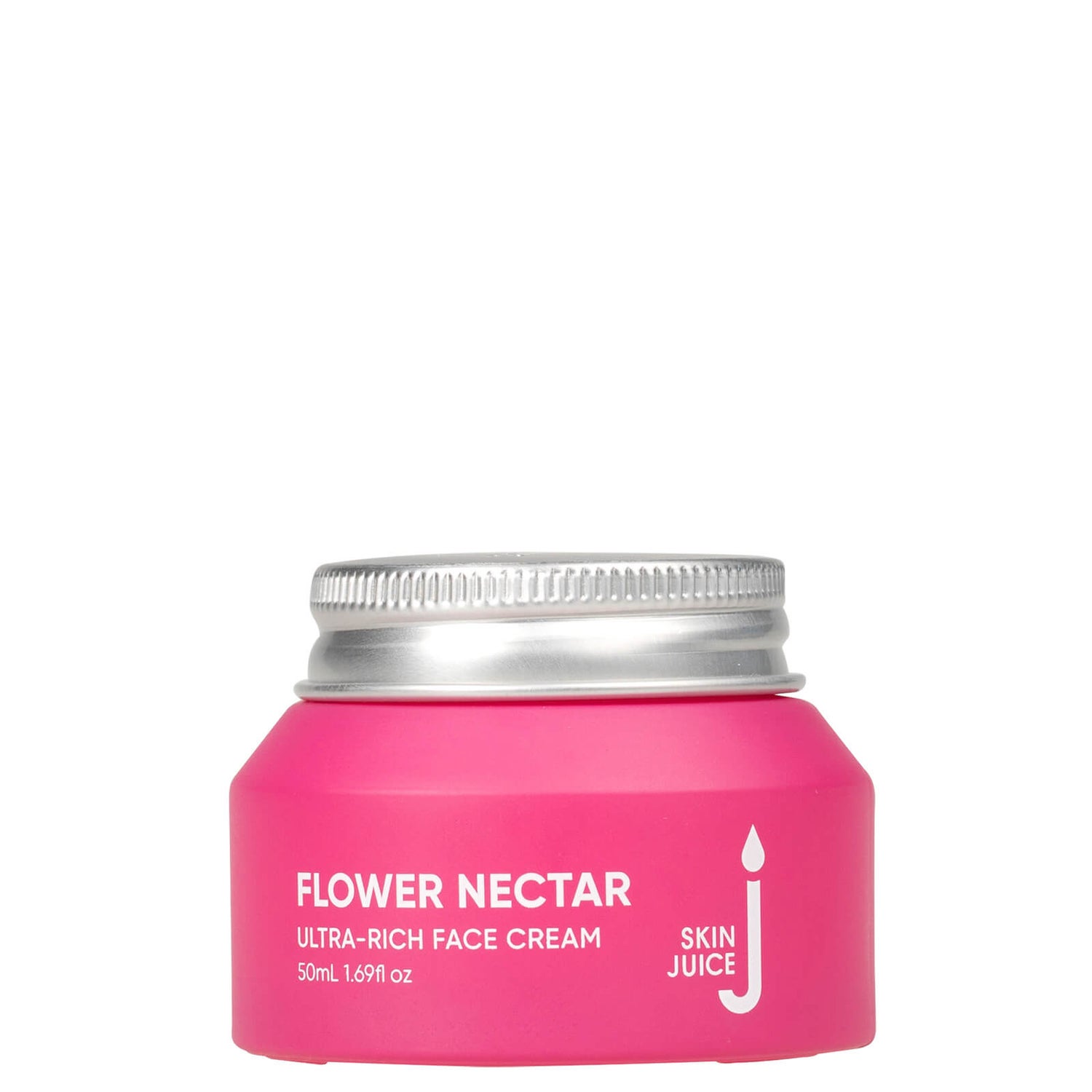 Skin Juice Flower Nectar Ultra-Rich Face Cream 50ml
