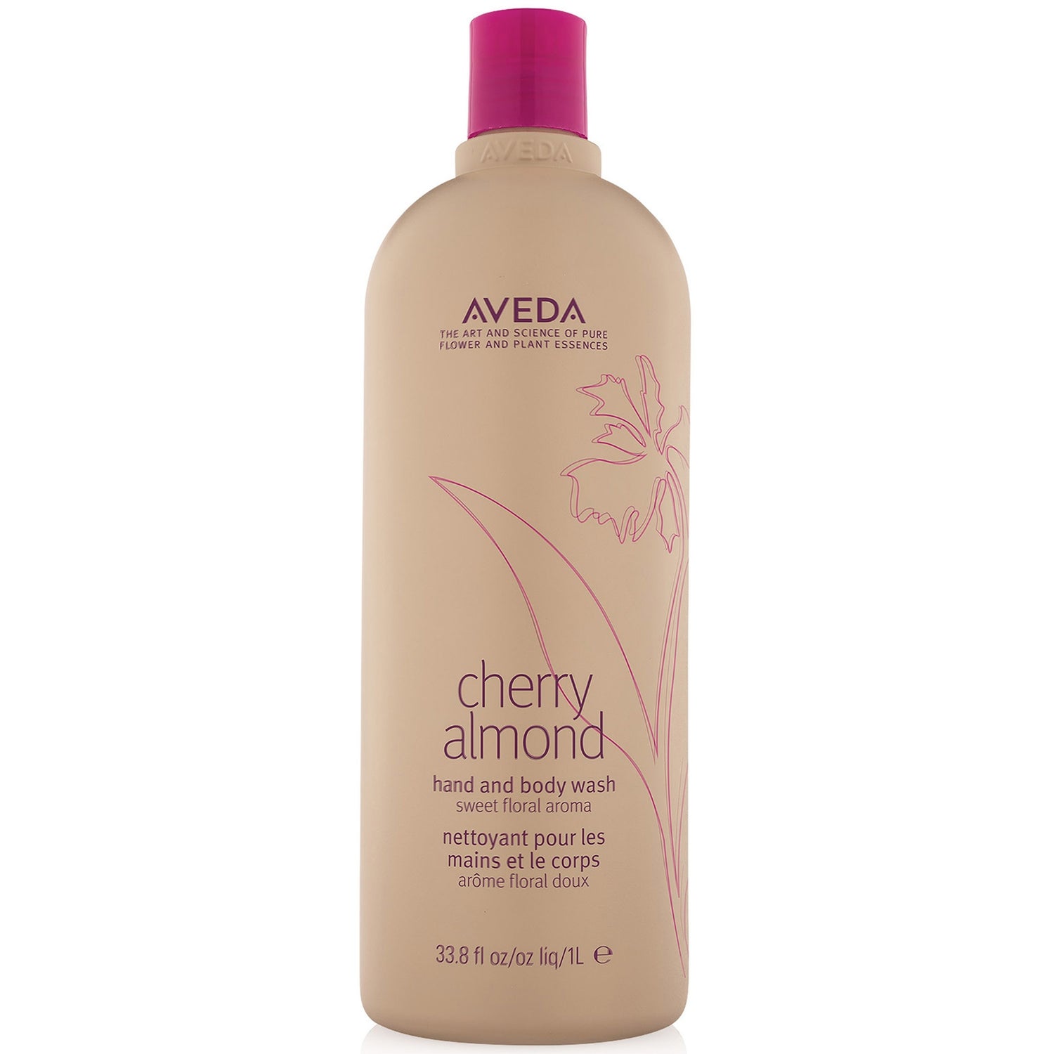 Aveda Cherry Almond Hand & Body Wash