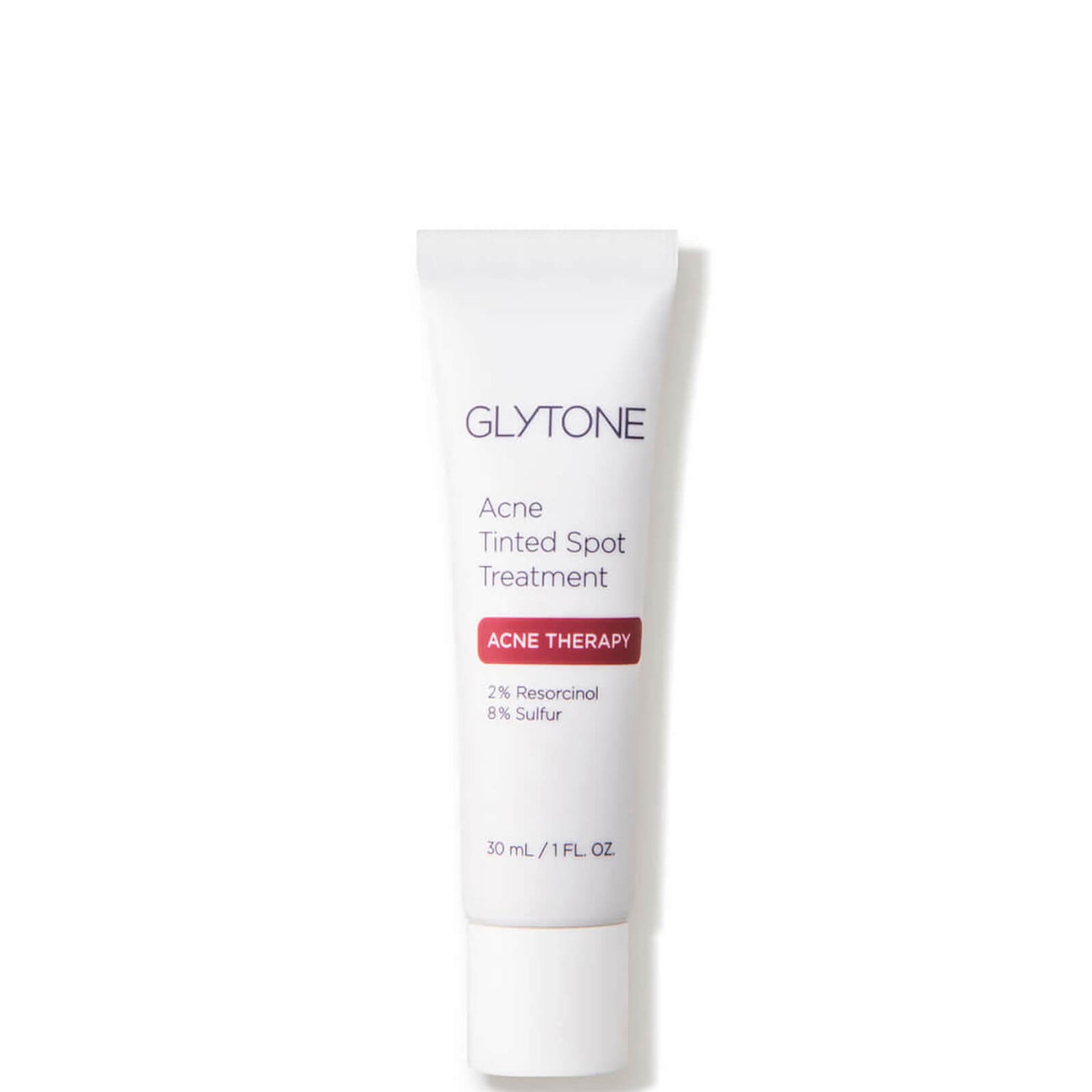 Glytone Acne Tinted Spot Treatment (1 fl. oz.)