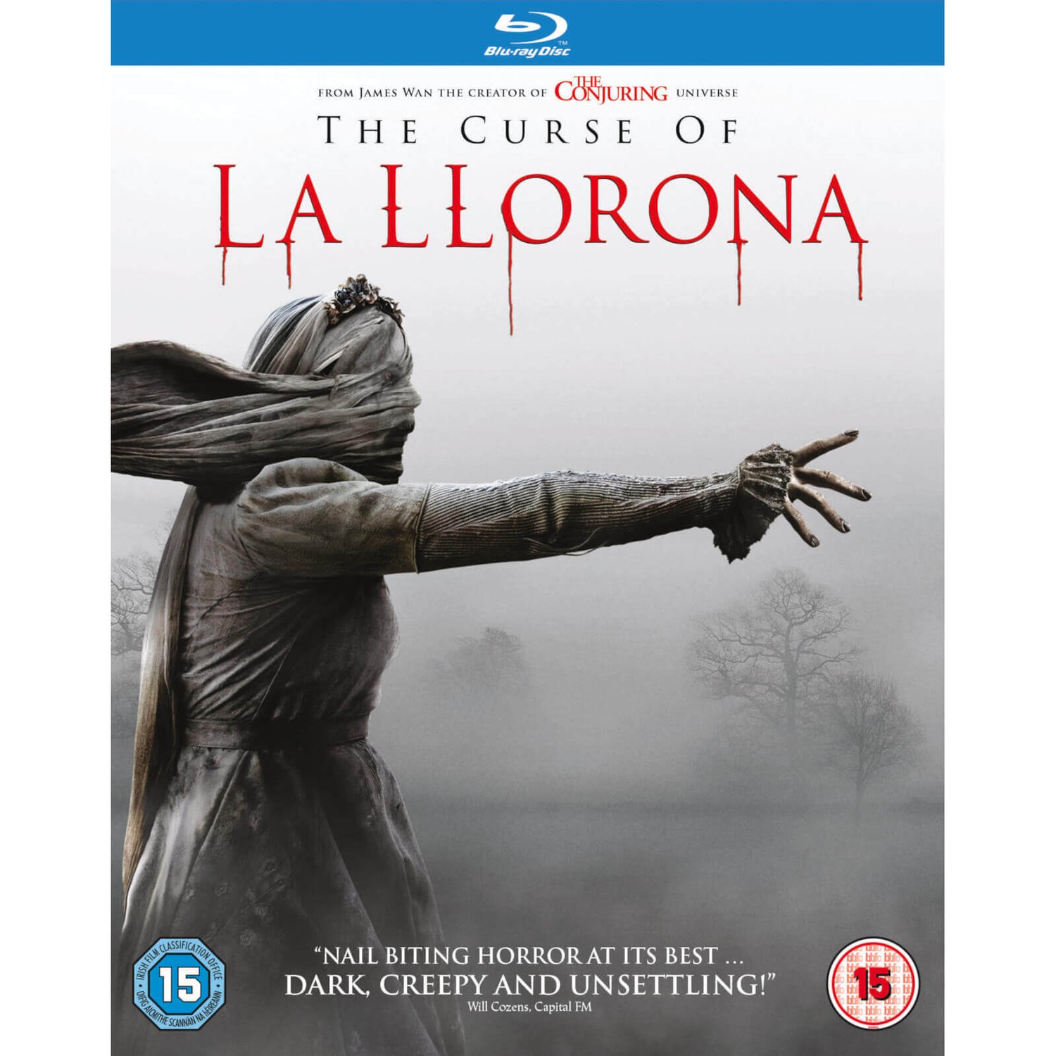 Der Fluch von La Llorona